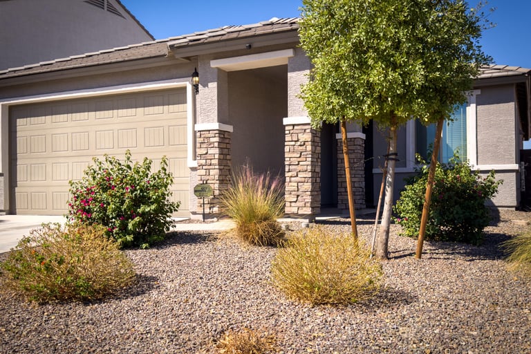 default property photo