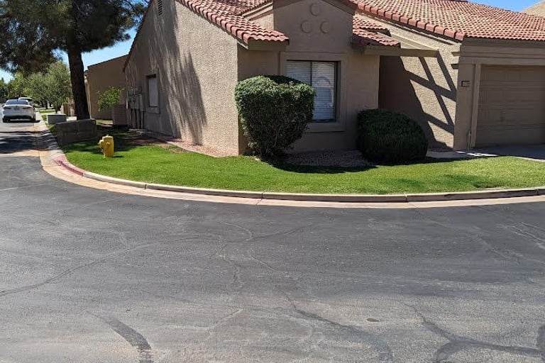 default property photo
