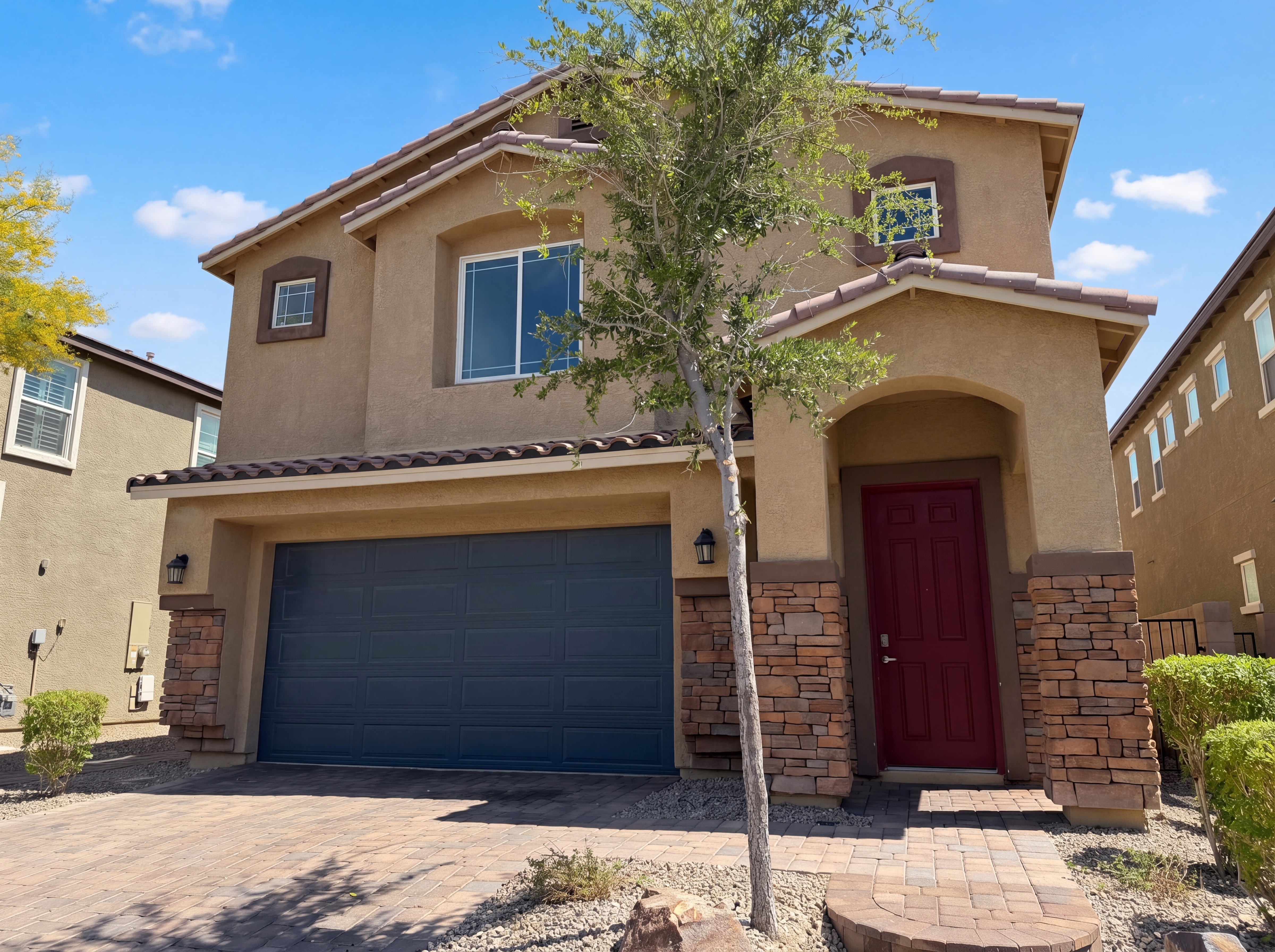 Photo 46 of 52 of 4036 White Opal St, Las Vegas, NV