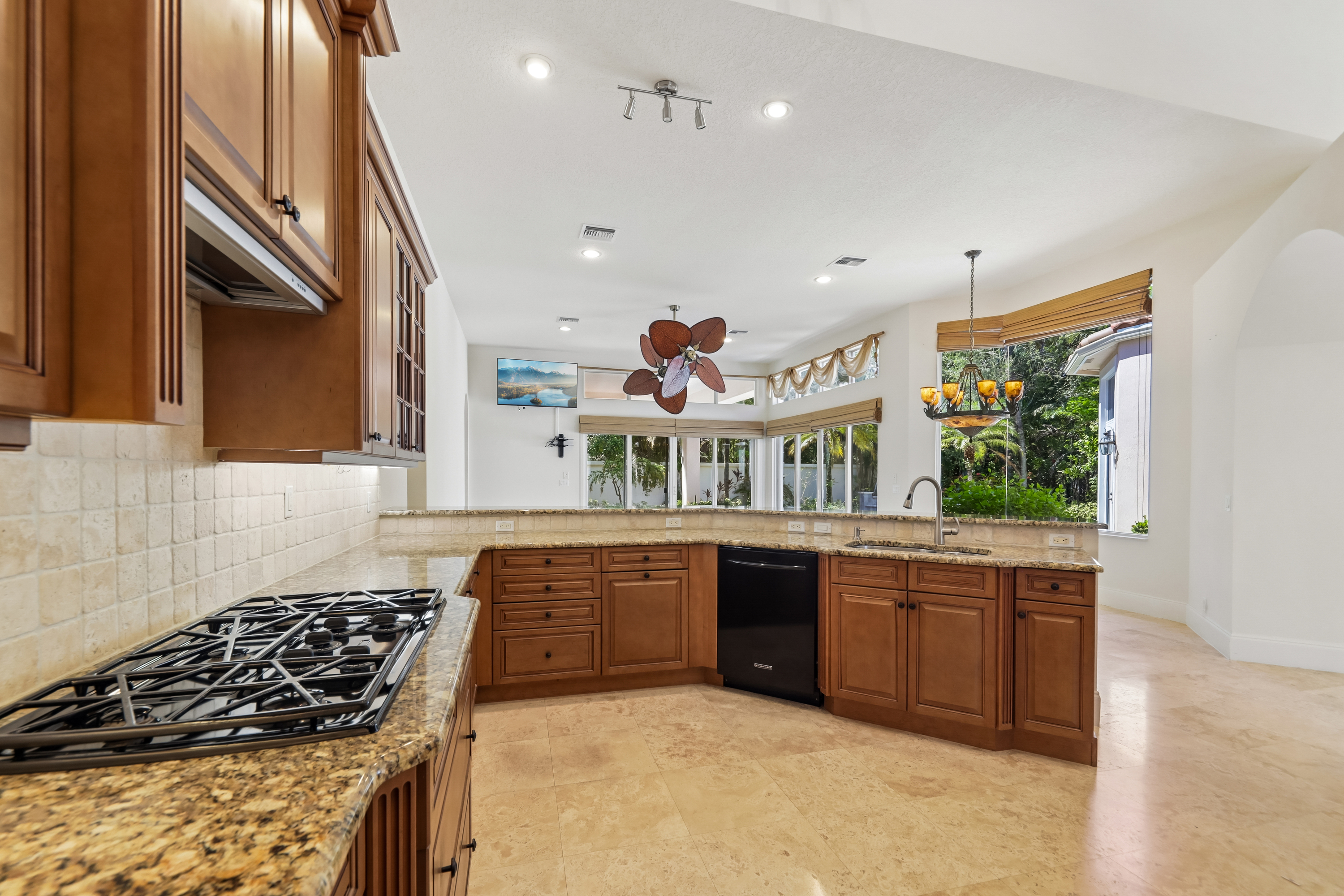 Photo 7 of 51 of 1126 San Michele Way, Palm Beach Gardens, FL