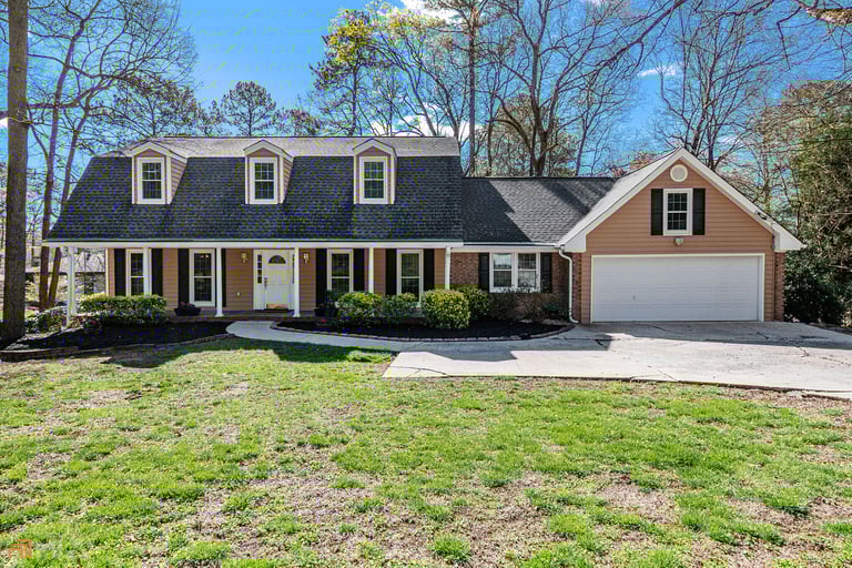 685 Spalding Dr, Atlanta, GA 30328 Opendoor