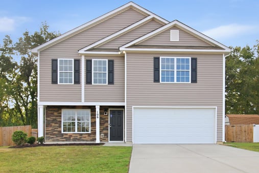 Photo 1 of 23 of 106 Denali Cir, Elgin, SC
