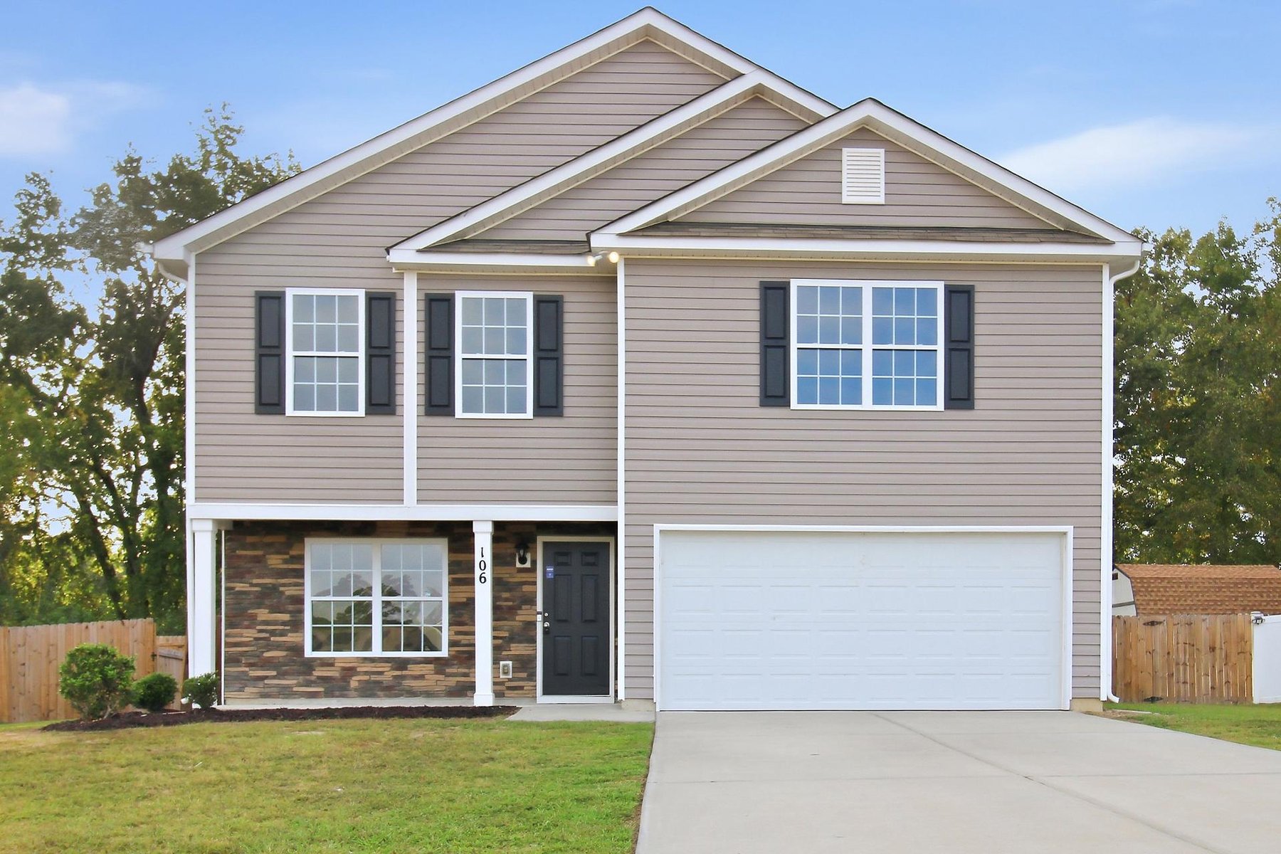 Photo 1 of 106 Denali Cir