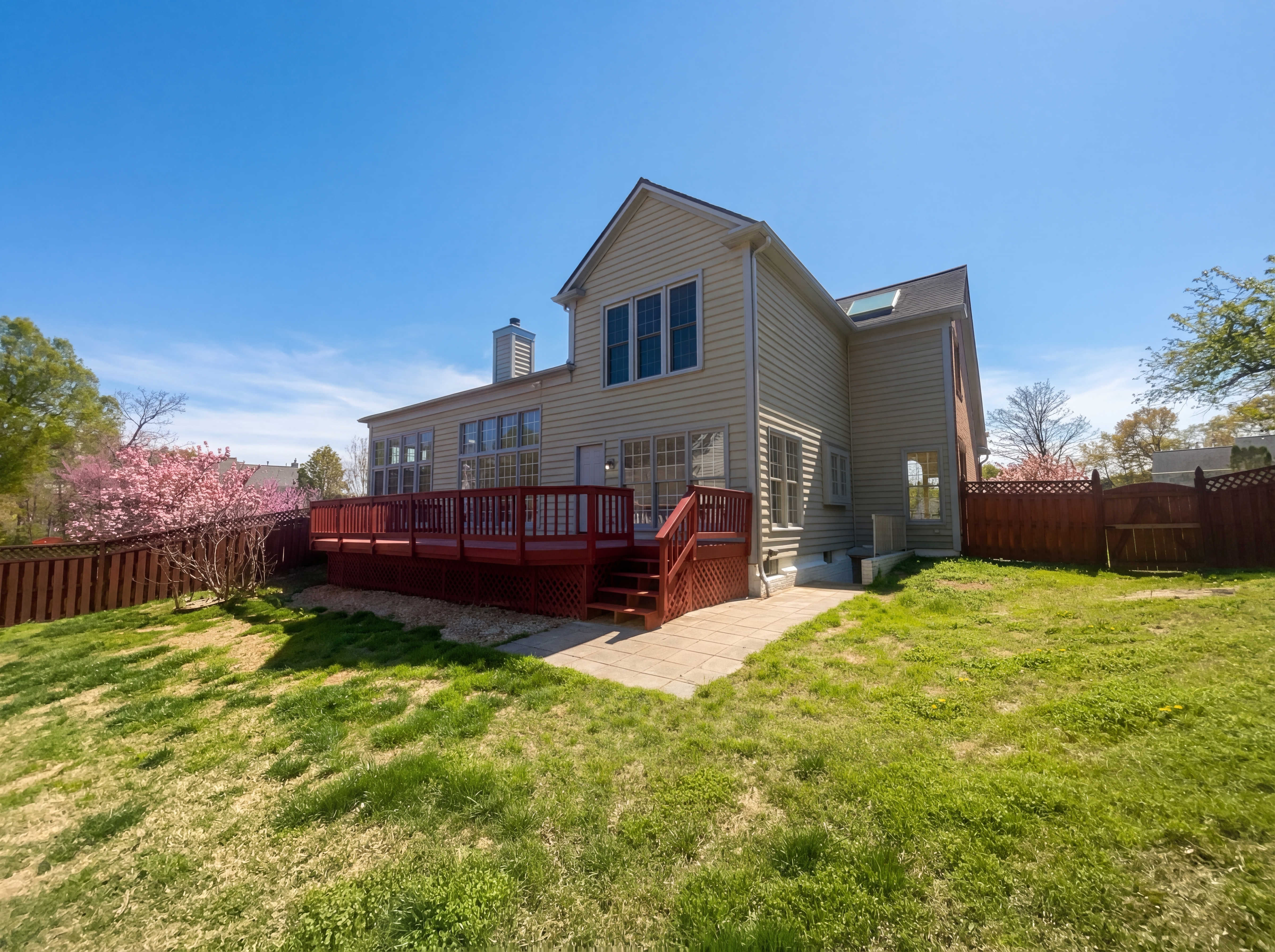 Photo 40 of 54 of 8396 Westpointe Dr, Fairfax Station, VA