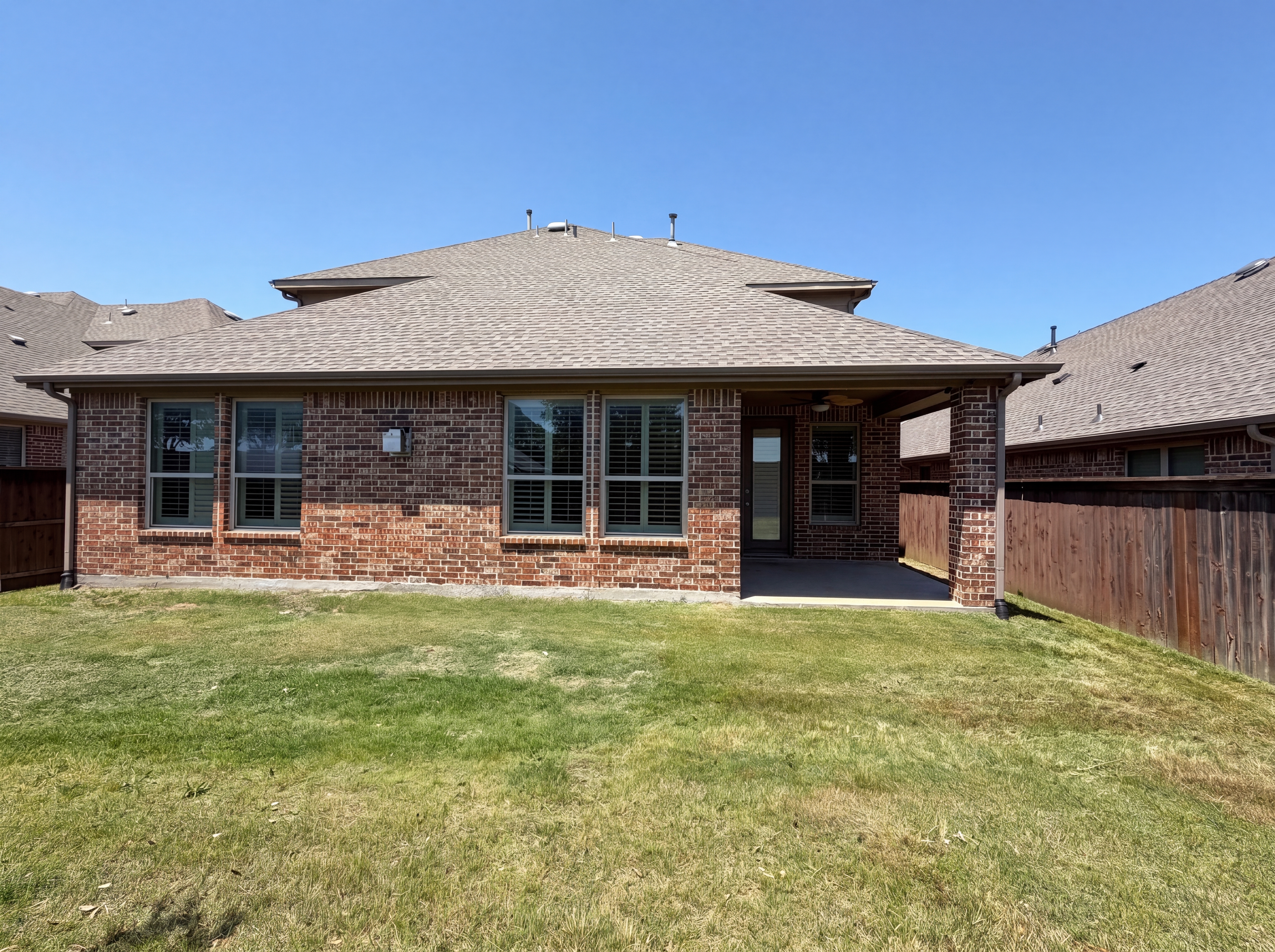 Photo 5 of 20 of 1706 Morning Mist Way, Wylie, TX