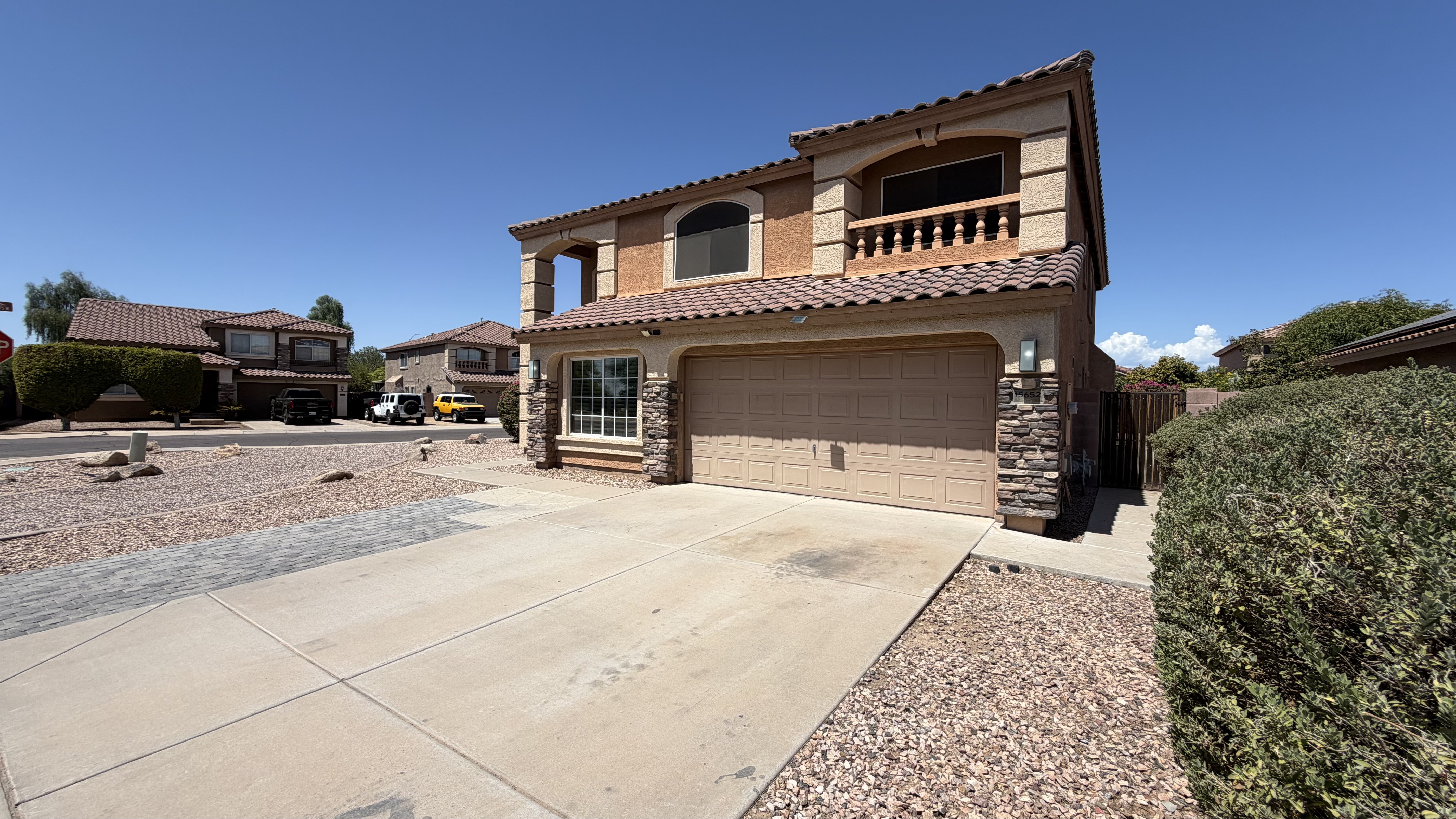 Photo 38 of 44 of 15652 W Calavar Rd, Surprise, AZ