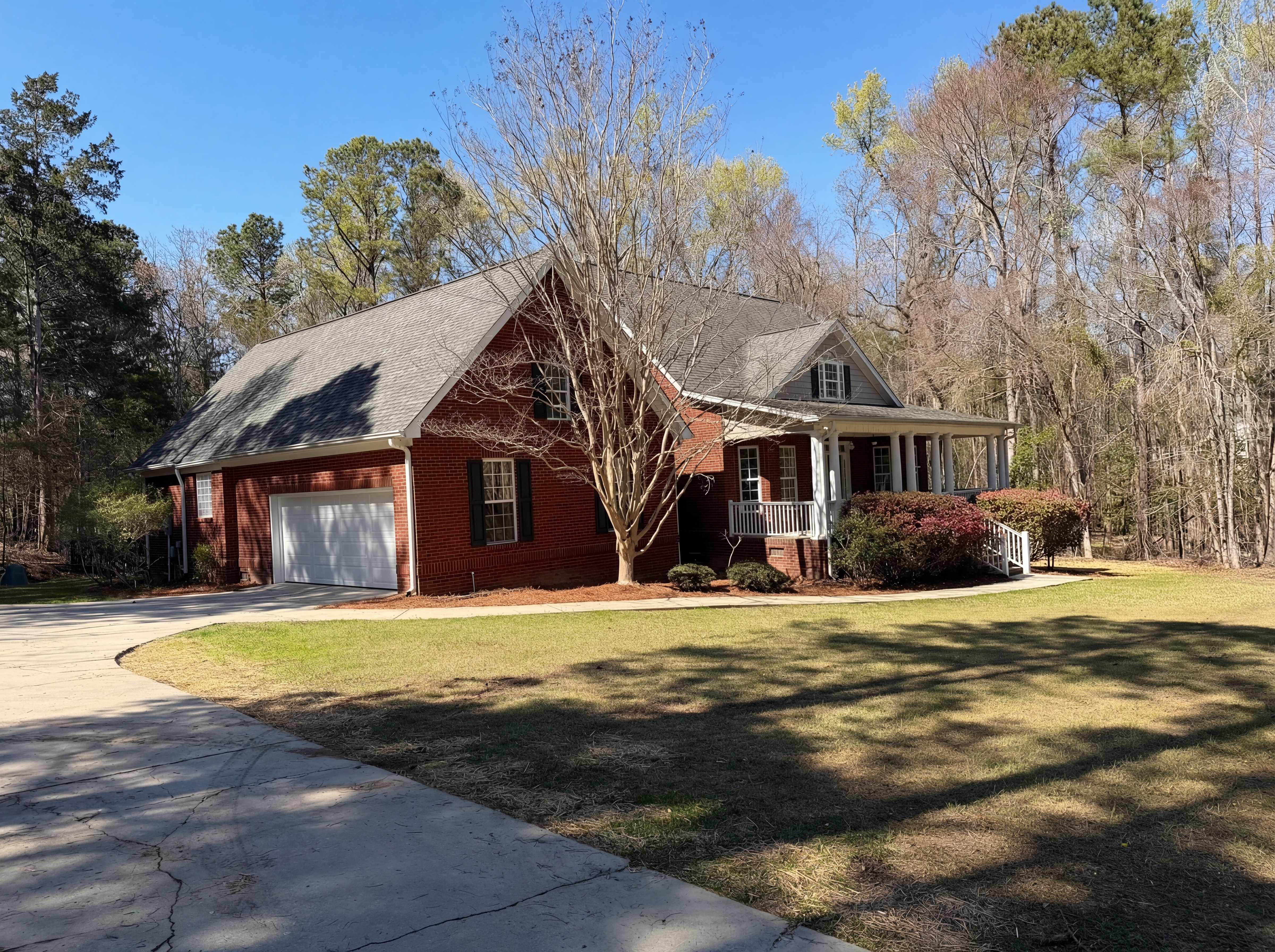 Photo 9 of 30 of 852 Indian Fork Rd, Chapin, SC