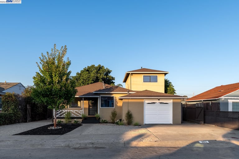 582 Paradise Blvd, Hayward, CA 94541 Opendoor