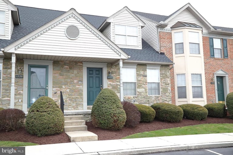 1222 Cobblestone Ln, Lancaster, PA 17601 Opendoor