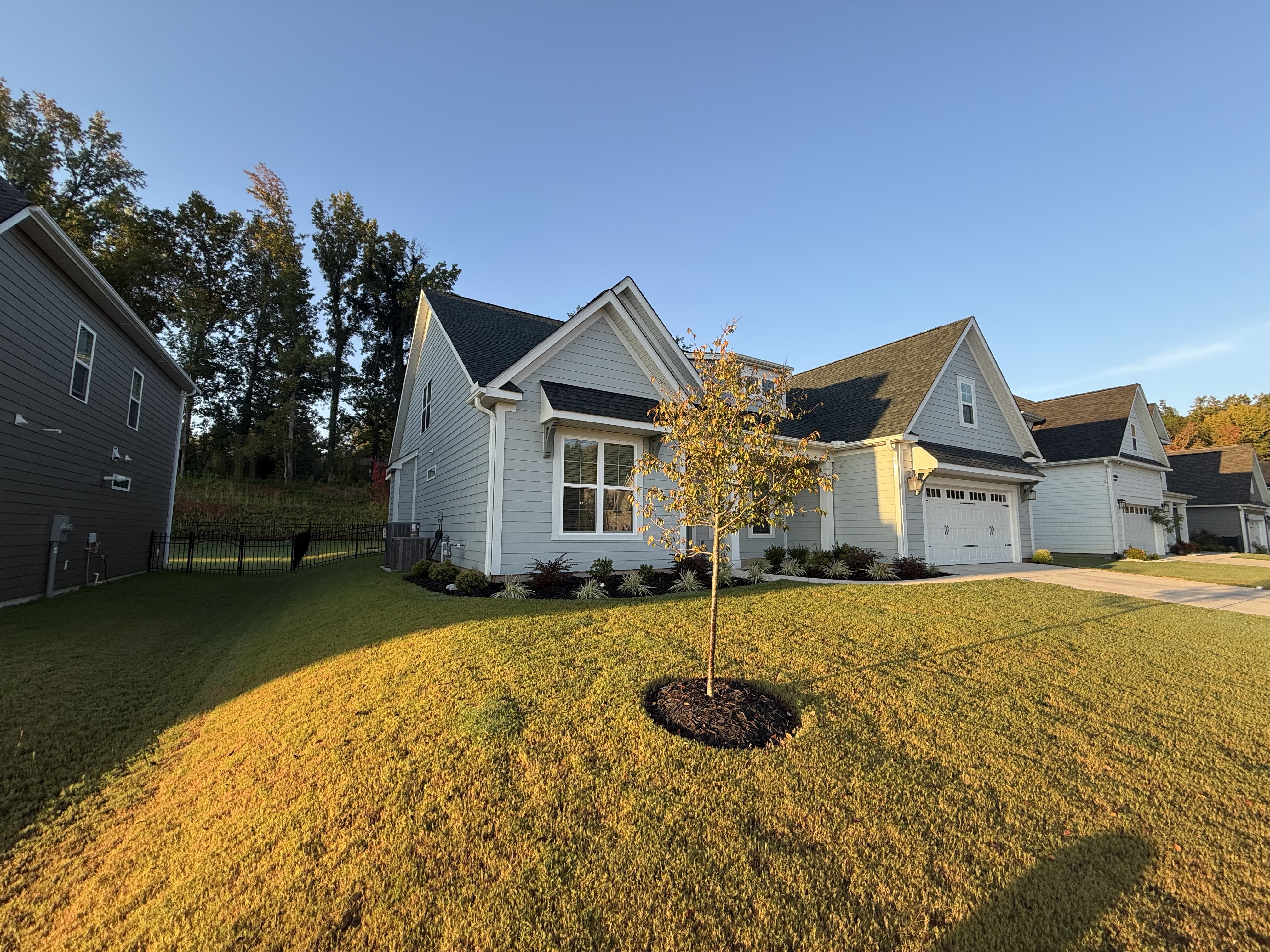 Photo 33 of 35 of 2591 Cornelius Pl NW, Concord, NC
