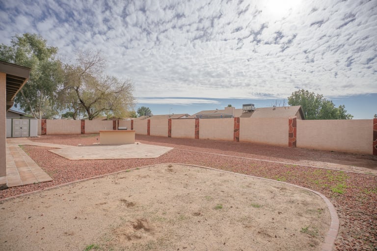 Photo 25 of 28 - 8645 W Golden Ln, Peoria, AZ 85345