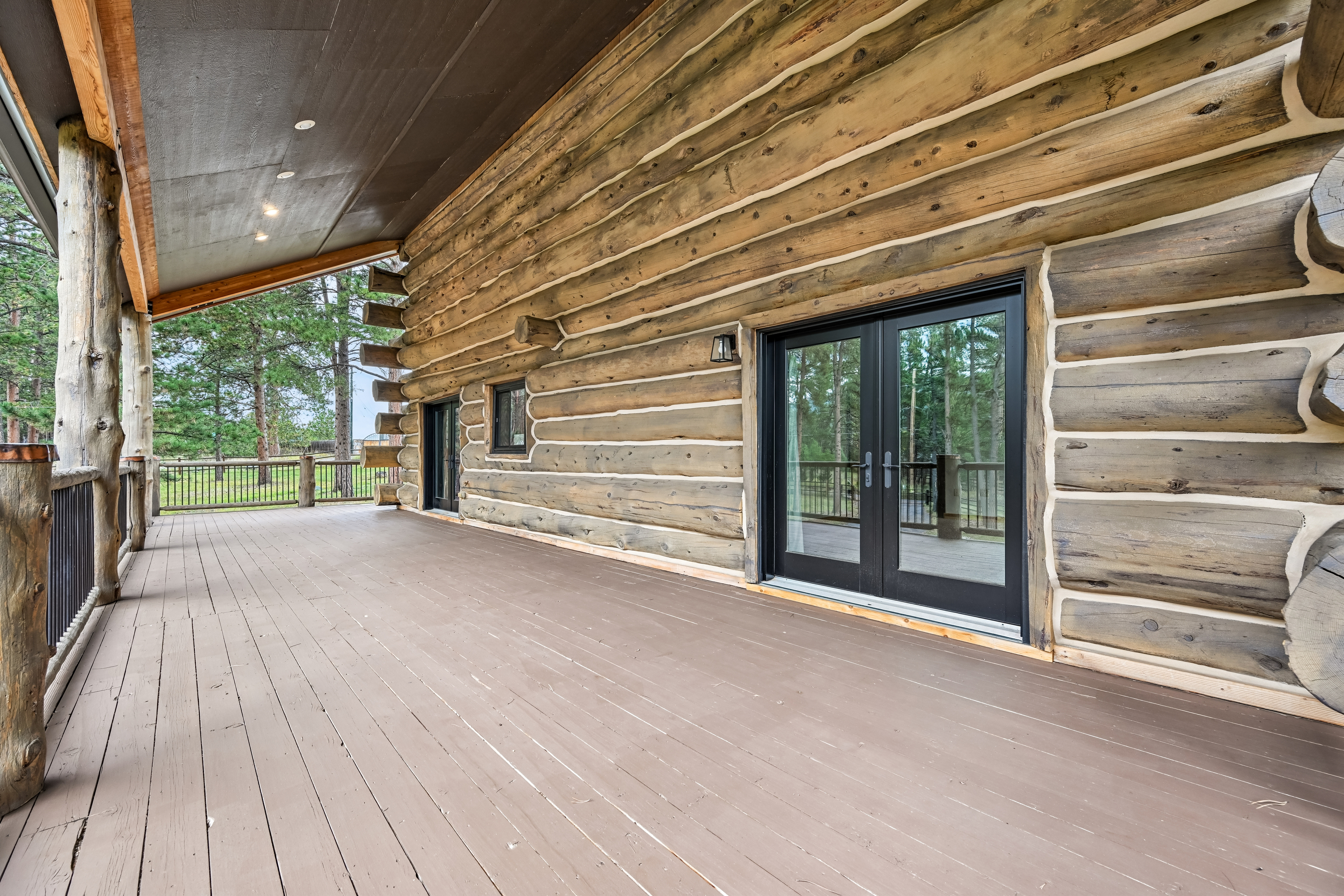 Photo 53 of 63 of 4150 Aztec Rd, Indian Hills, CO