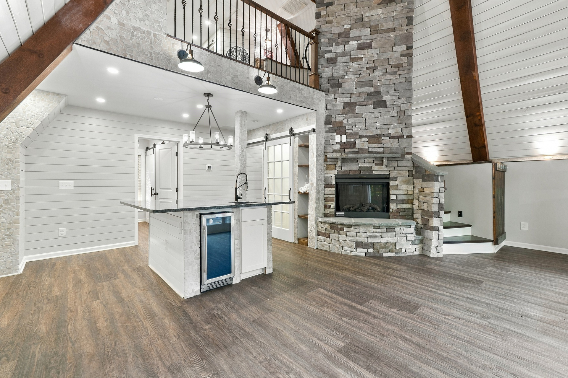 Photo 3 of 48 of 3419 Lakeview Pkwy, Locust Grove, VA