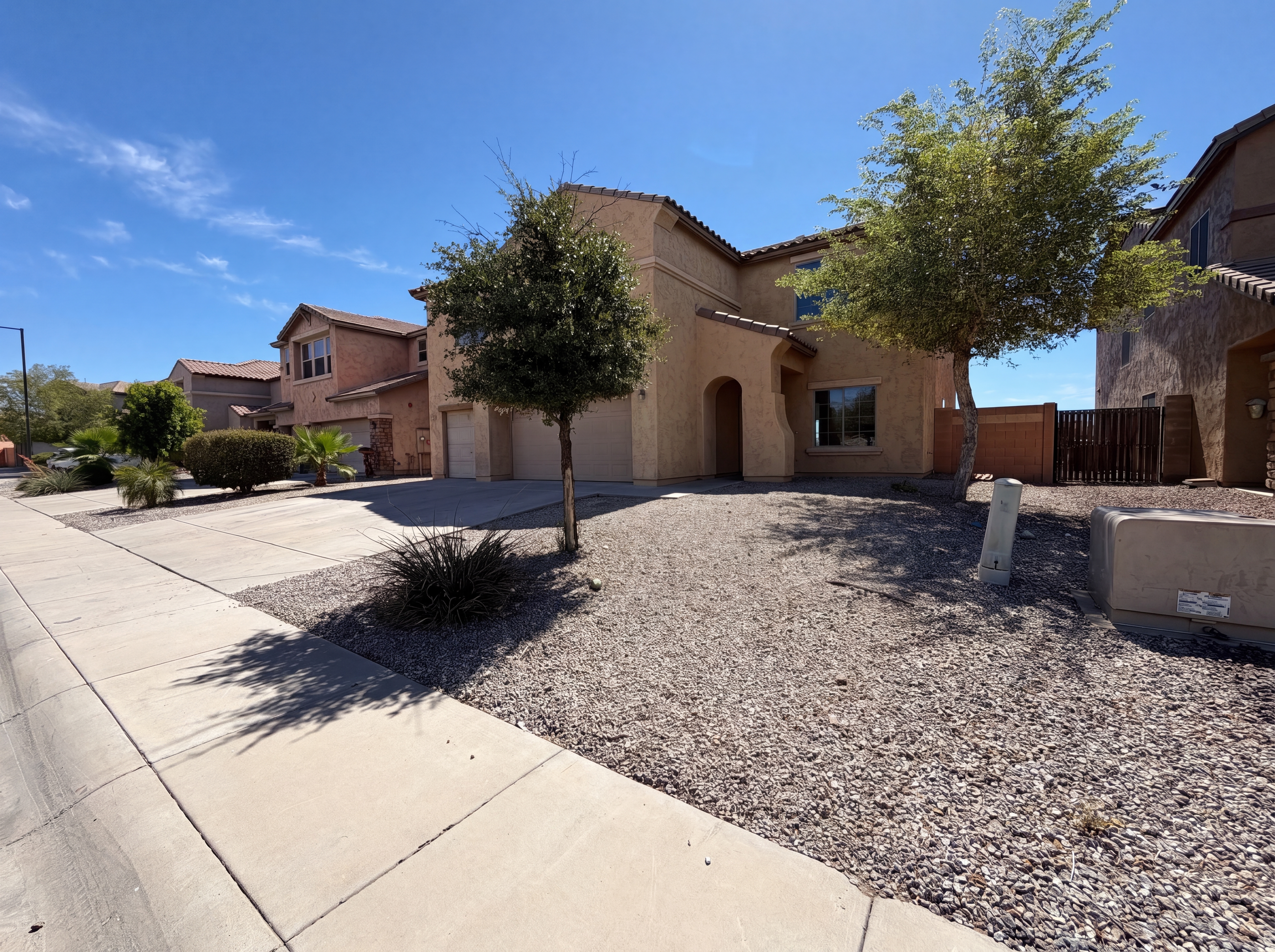 Photo 38 of 41 of 3269 N 301st Dr, Buckeye, AZ