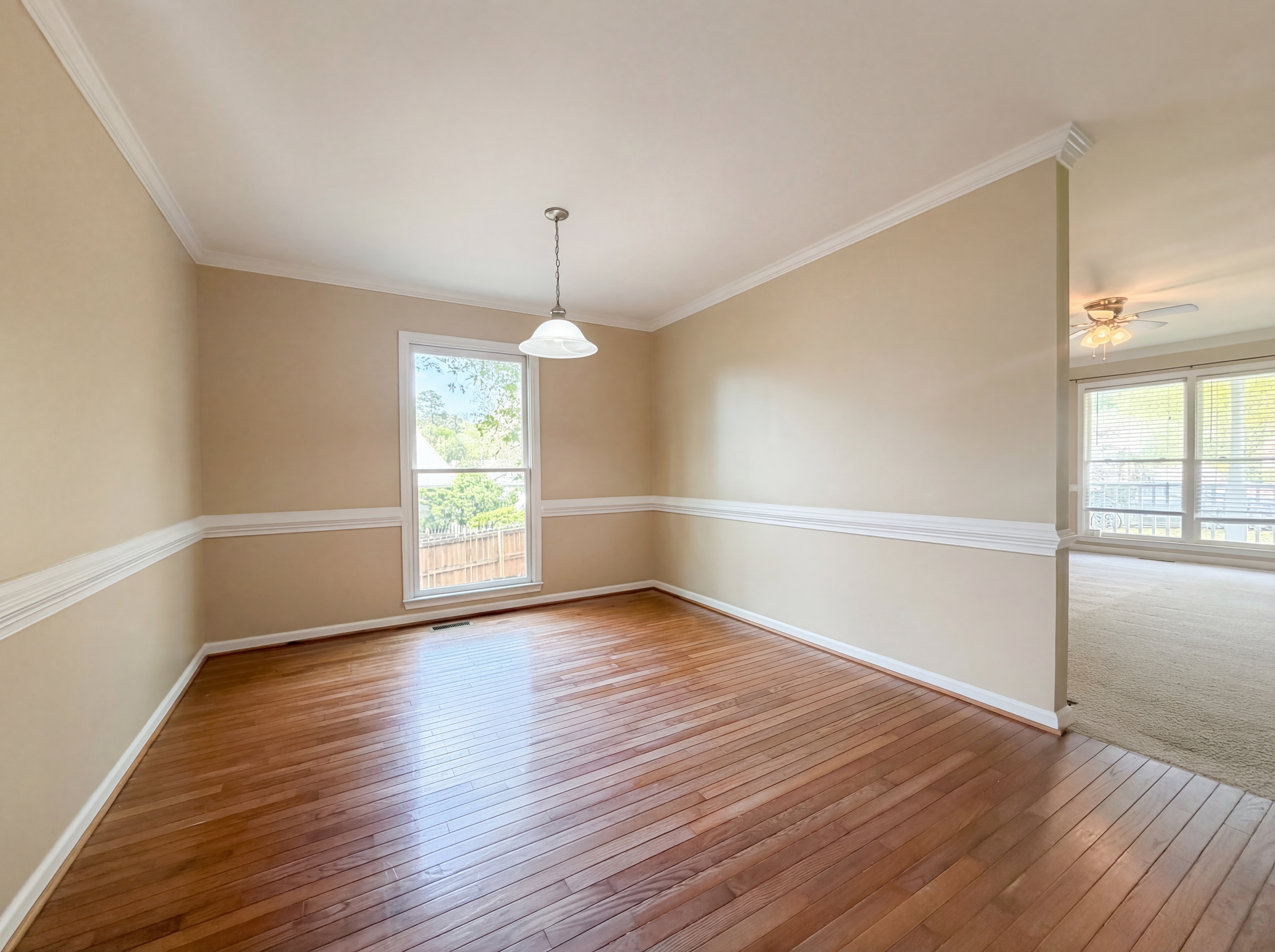 Photo 9 of 19 of 3516 Gables Dr, Fayetteville, NC