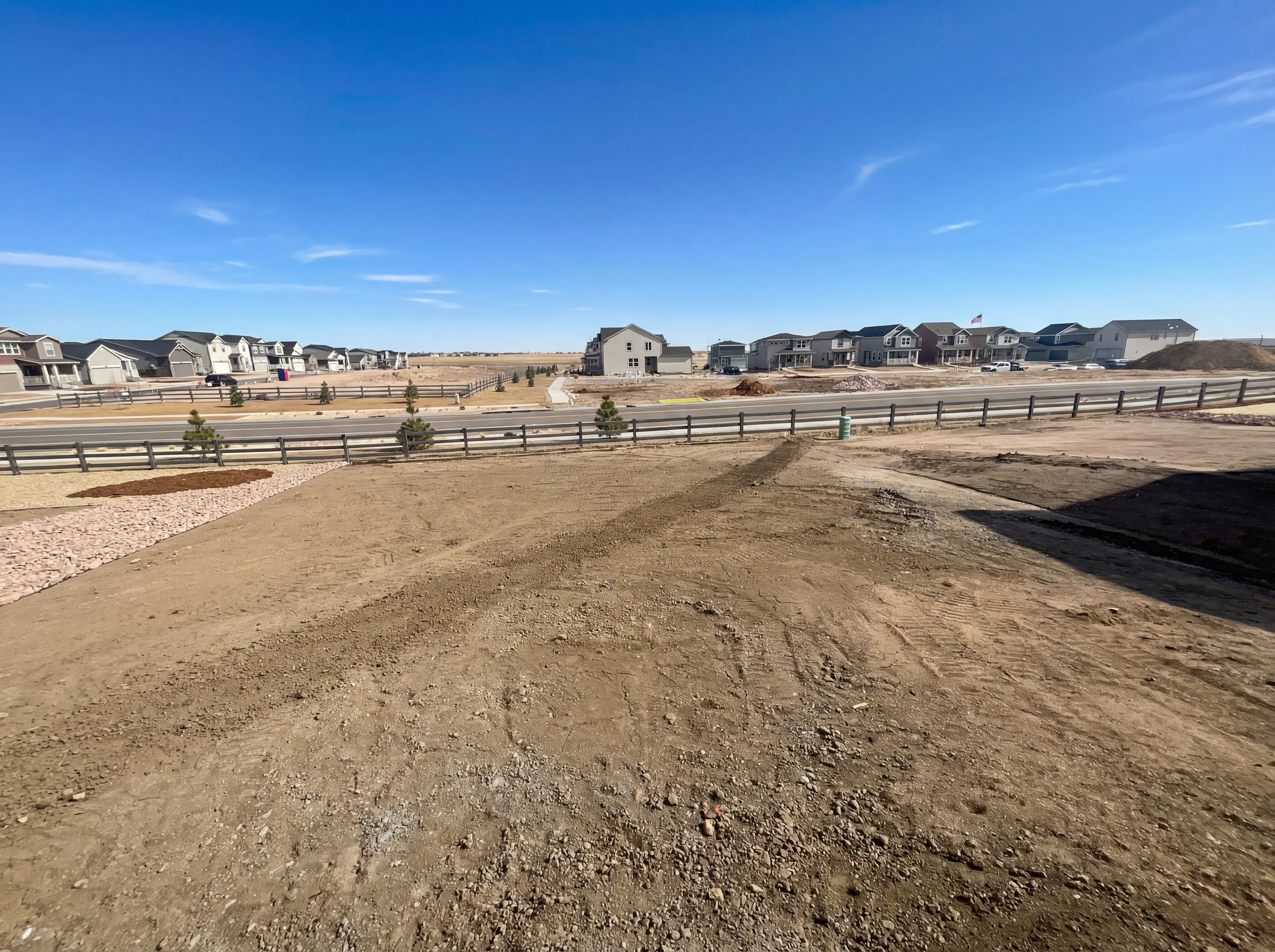 Photo 5 of 16 of 7851 Desert Wrangler Dr, Colorado Springs, CO