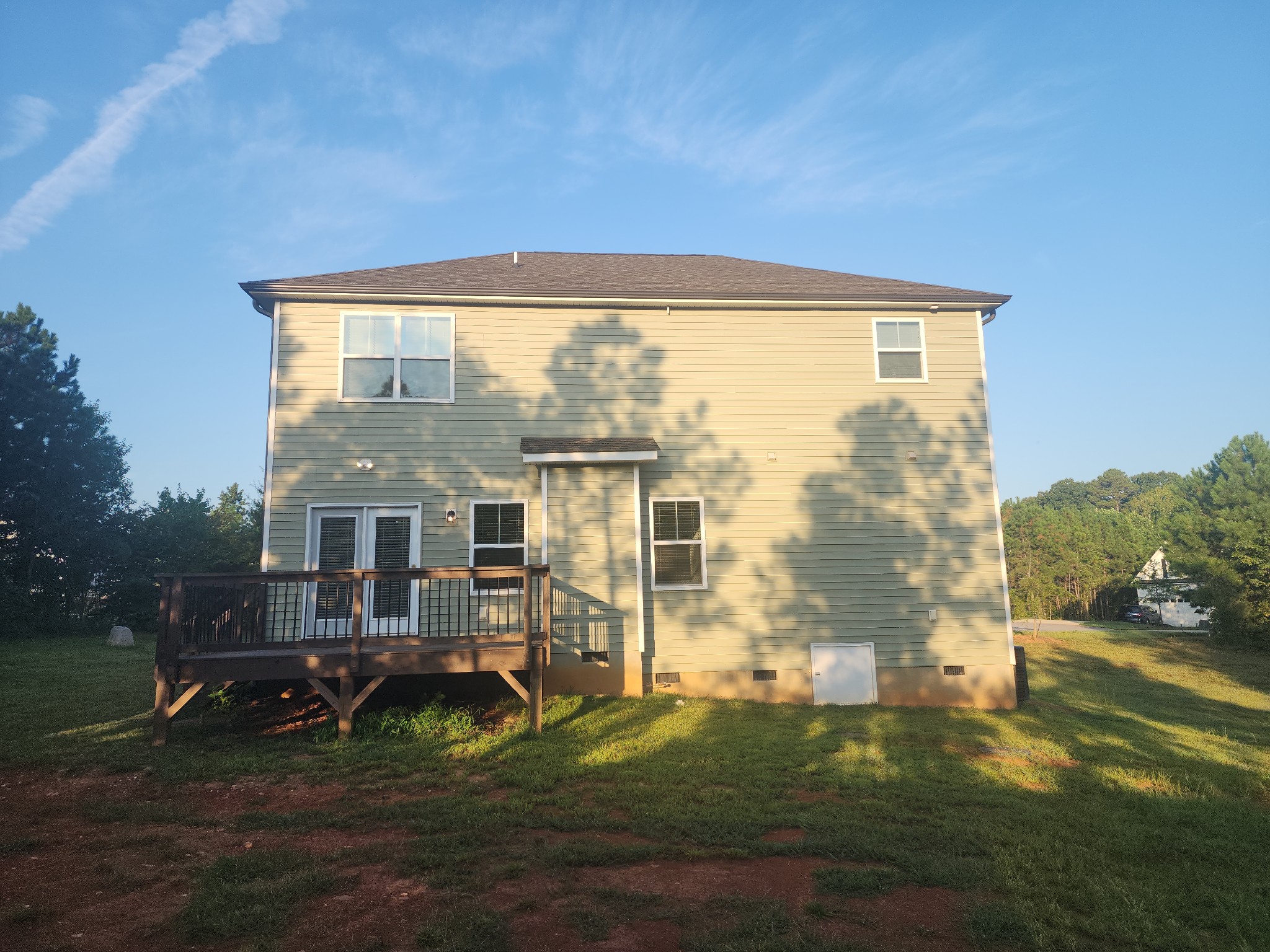 Photo 6 of 16 of 30 Sunrise Ct, Spring Hope, NC