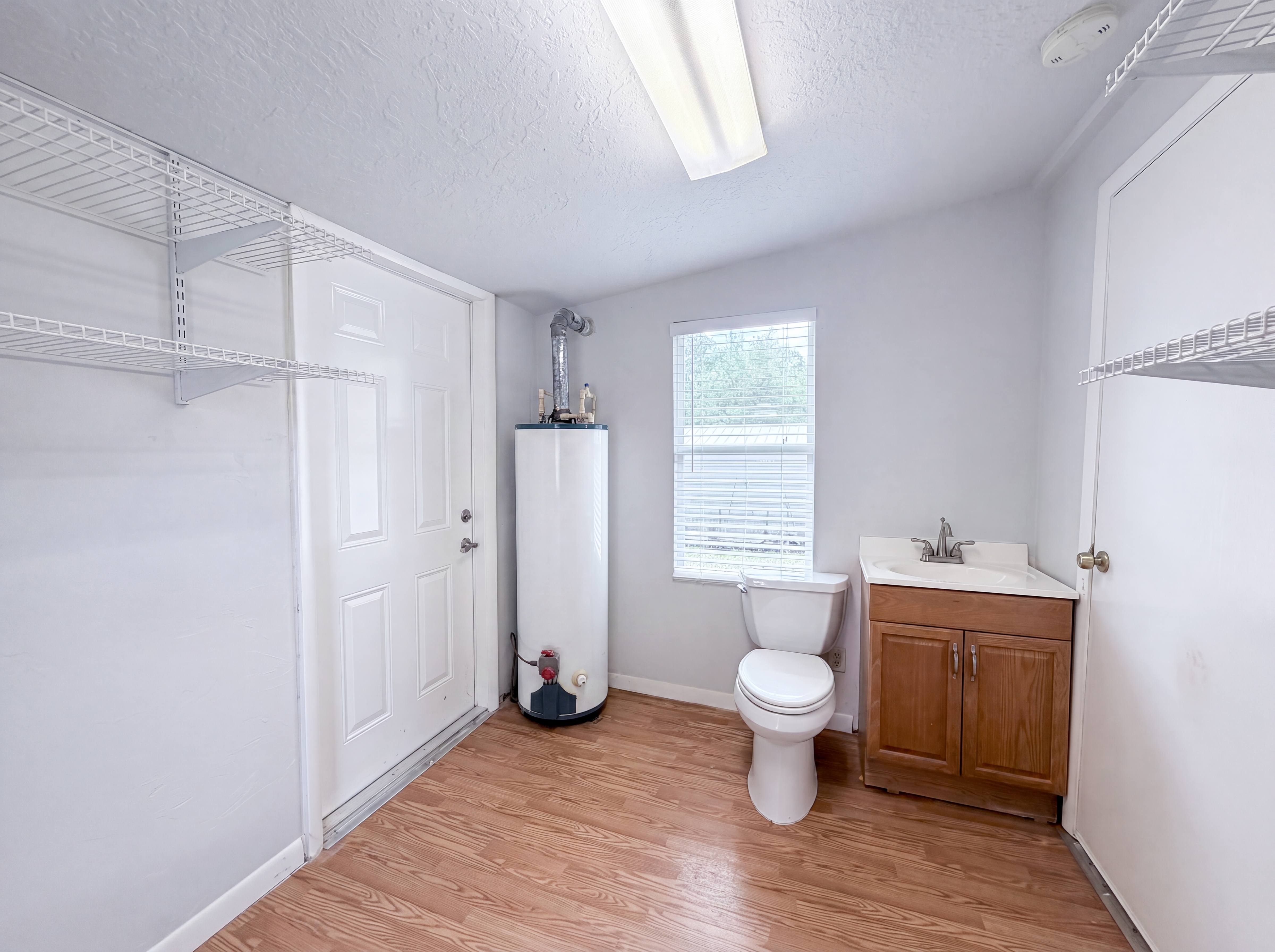 Photo 13 of 17 of 642 Gardiner St, Starke, FL