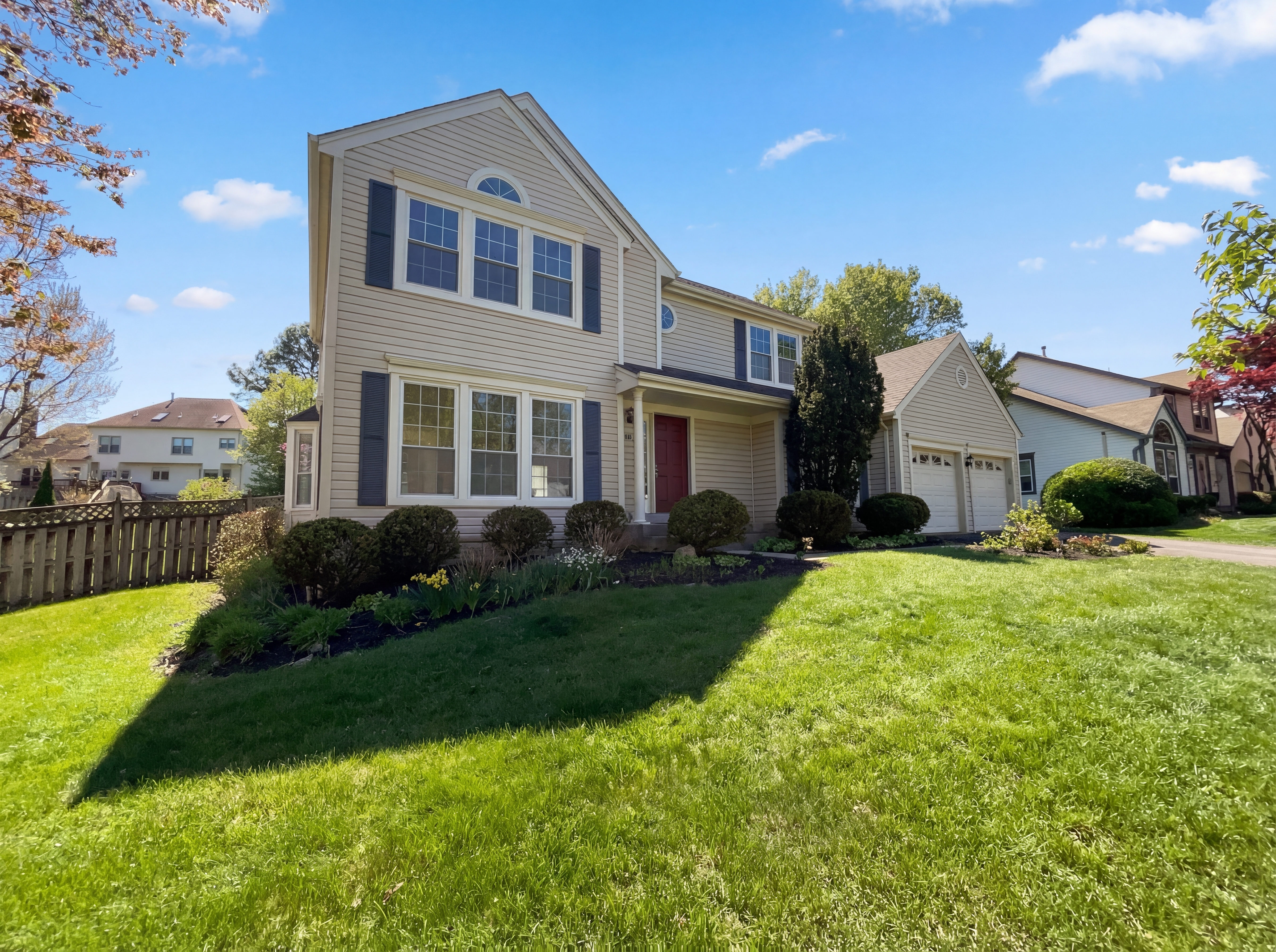 Photo 9 of 48 of 13907 Castle Ct, Chantilly, VA