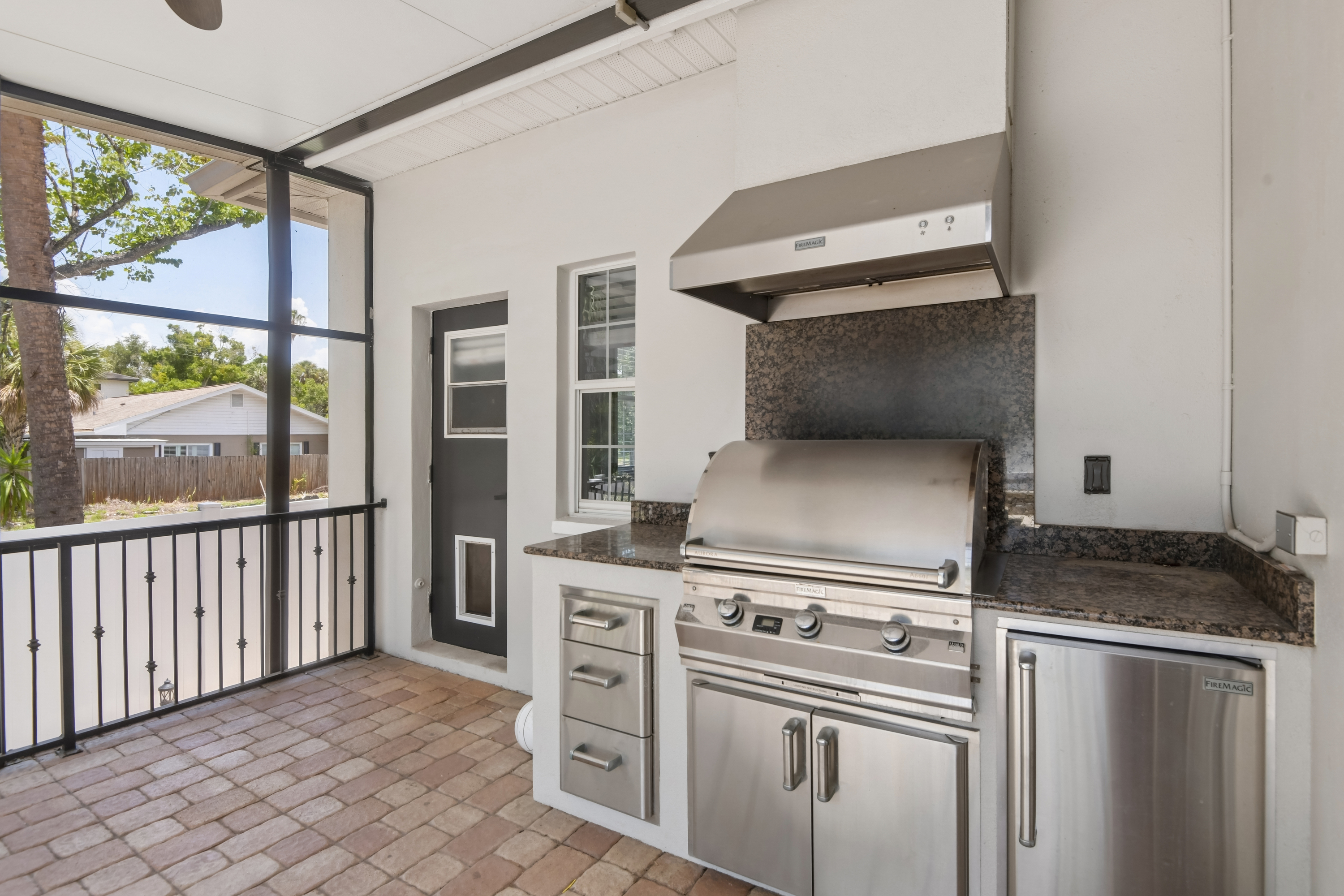 Photo 58 of 62 of 5105 W Neptune Way, Tampa, FL