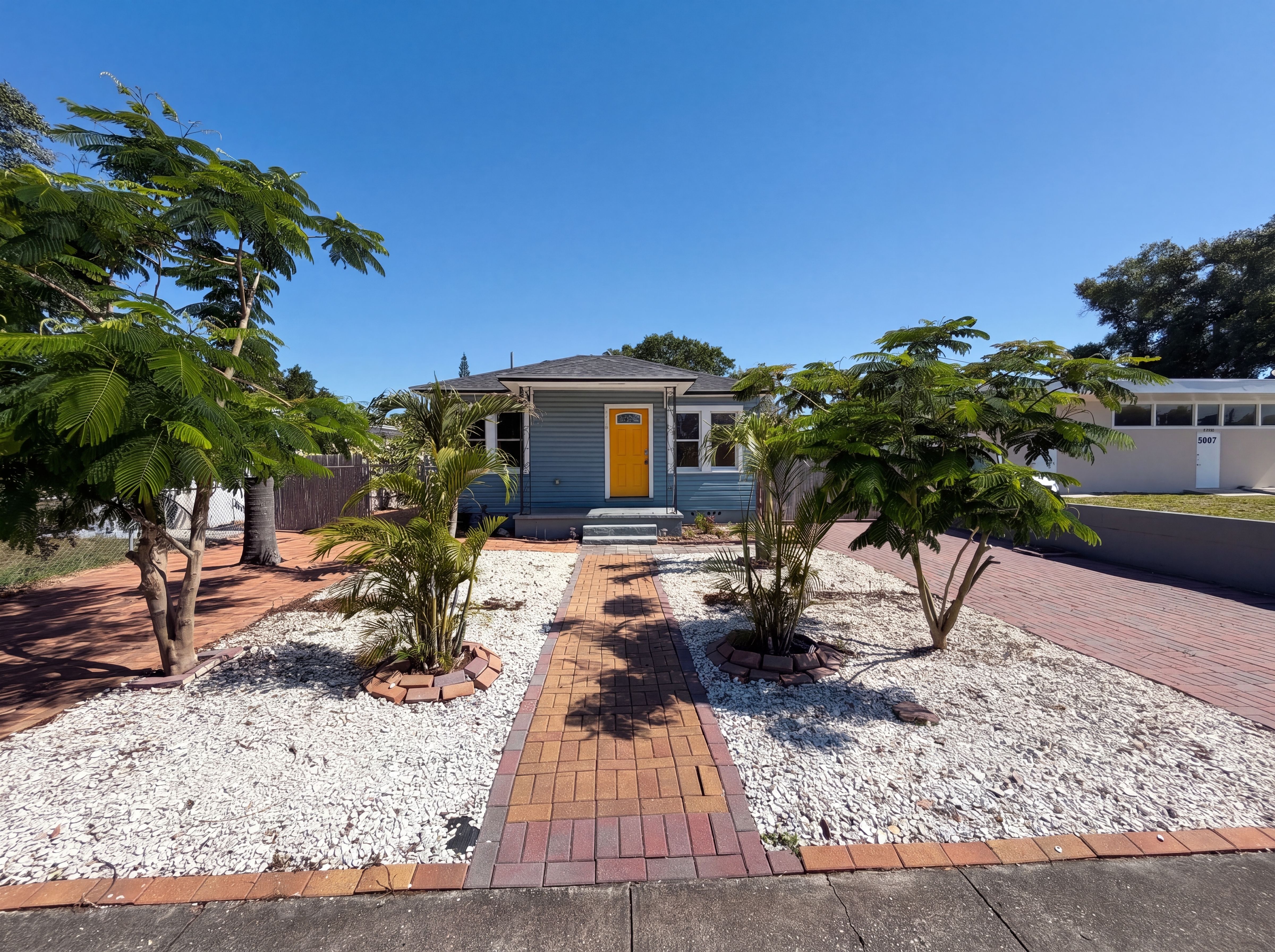 Photo 17 of 19 of 5005 Tangerine Ave S, Gulfport, FL