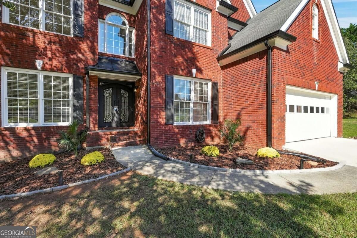 Photo 46 of 51 of 2680 Factor Walk Blvd, Suwanee, GA