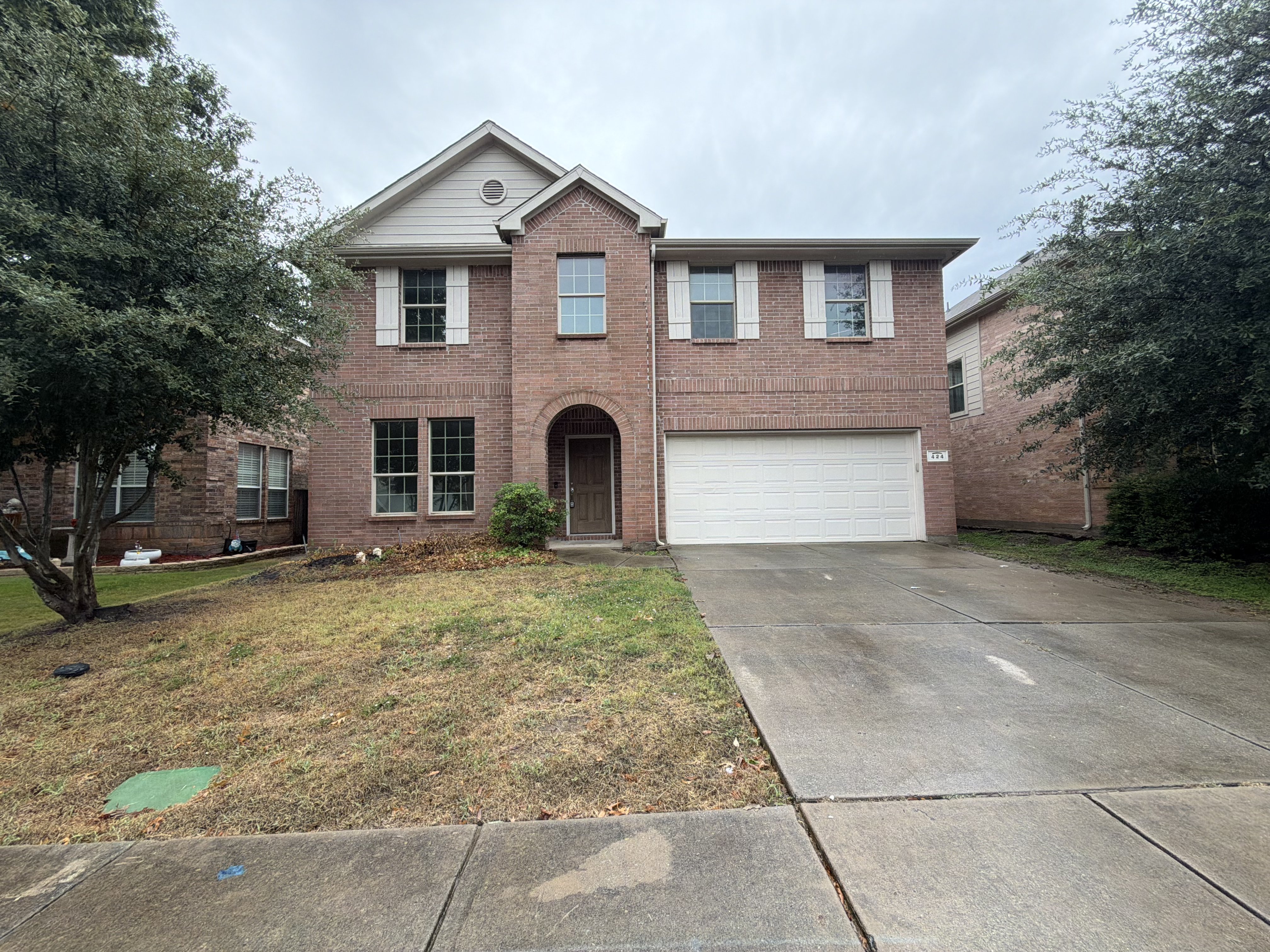 Photo 19 of 23 of 424 Cypress Hill Dr, McKinney, TX