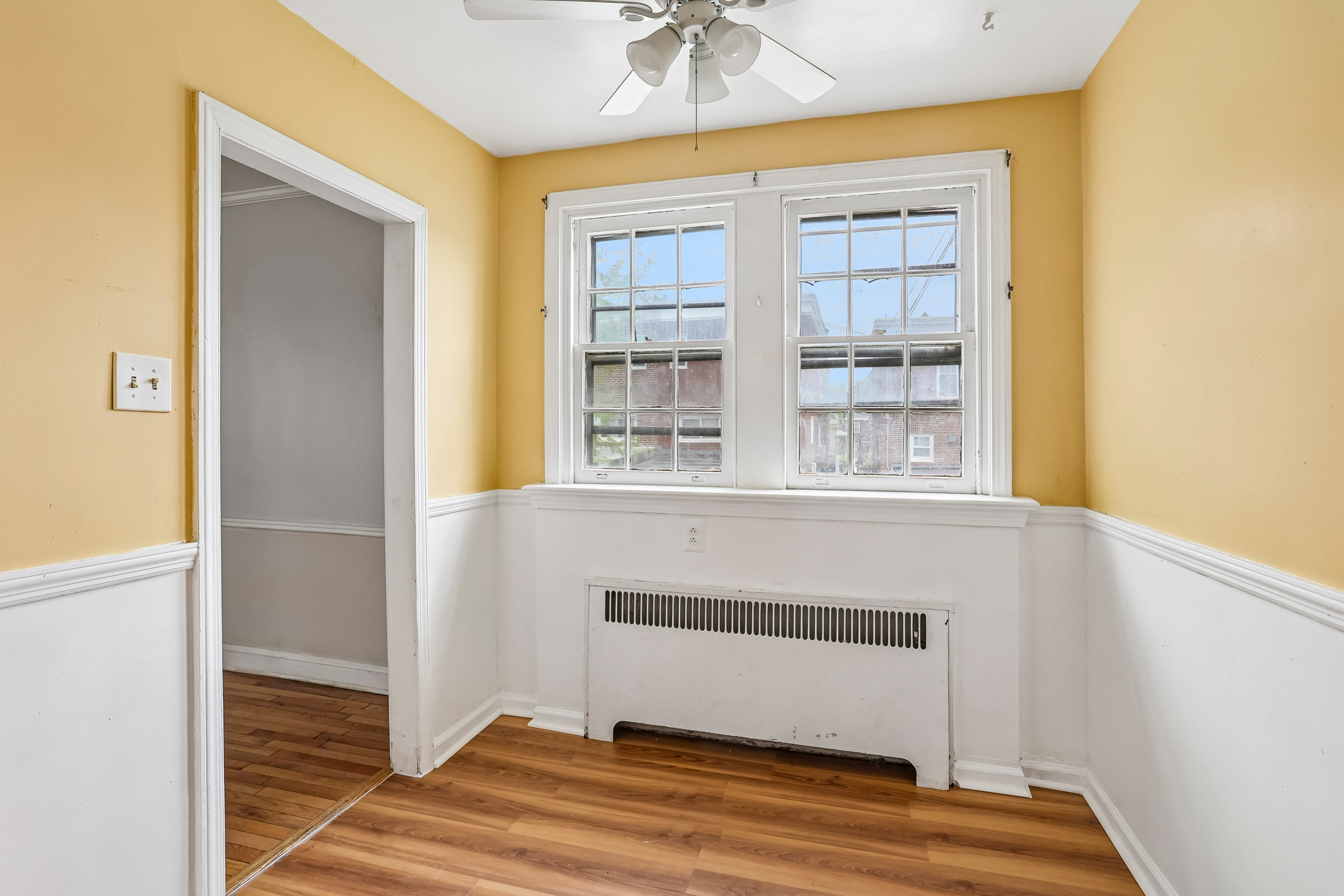 Photo 36 of 45 of 727 Cypress St, Lansdowne, PA