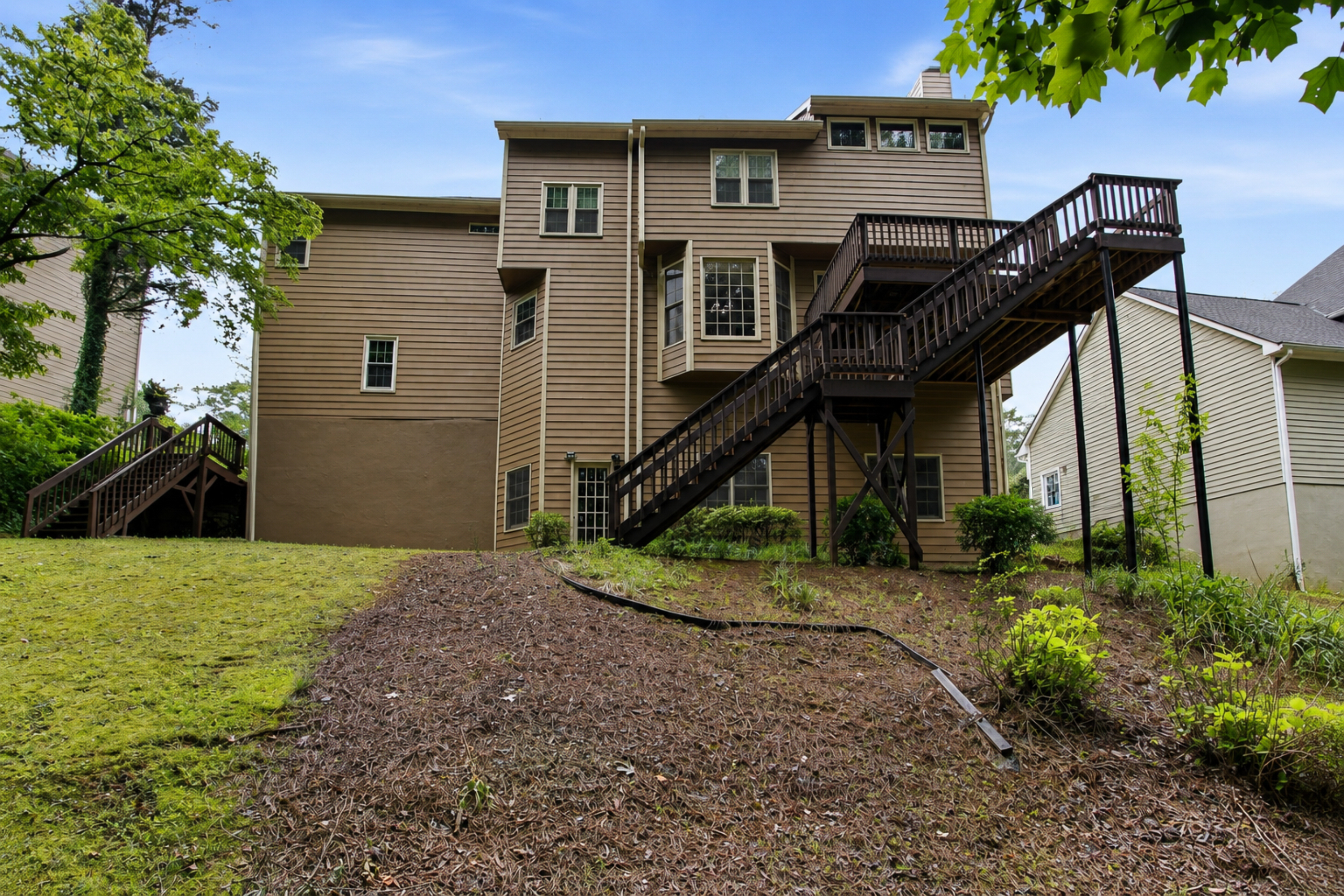 Photo 5 of 47 of 11715 Dunhill Place Dr, Johns Creek, GA