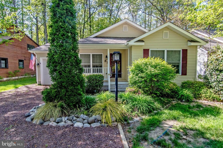 82 Windjammer Rd, Berlin, MD 21811 Opendoor