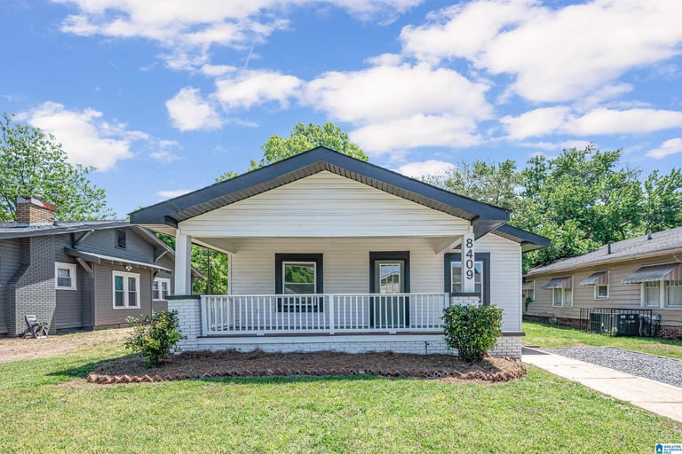 8409 3rd Ave S, Birmingham, AL 35206 Opendoor
