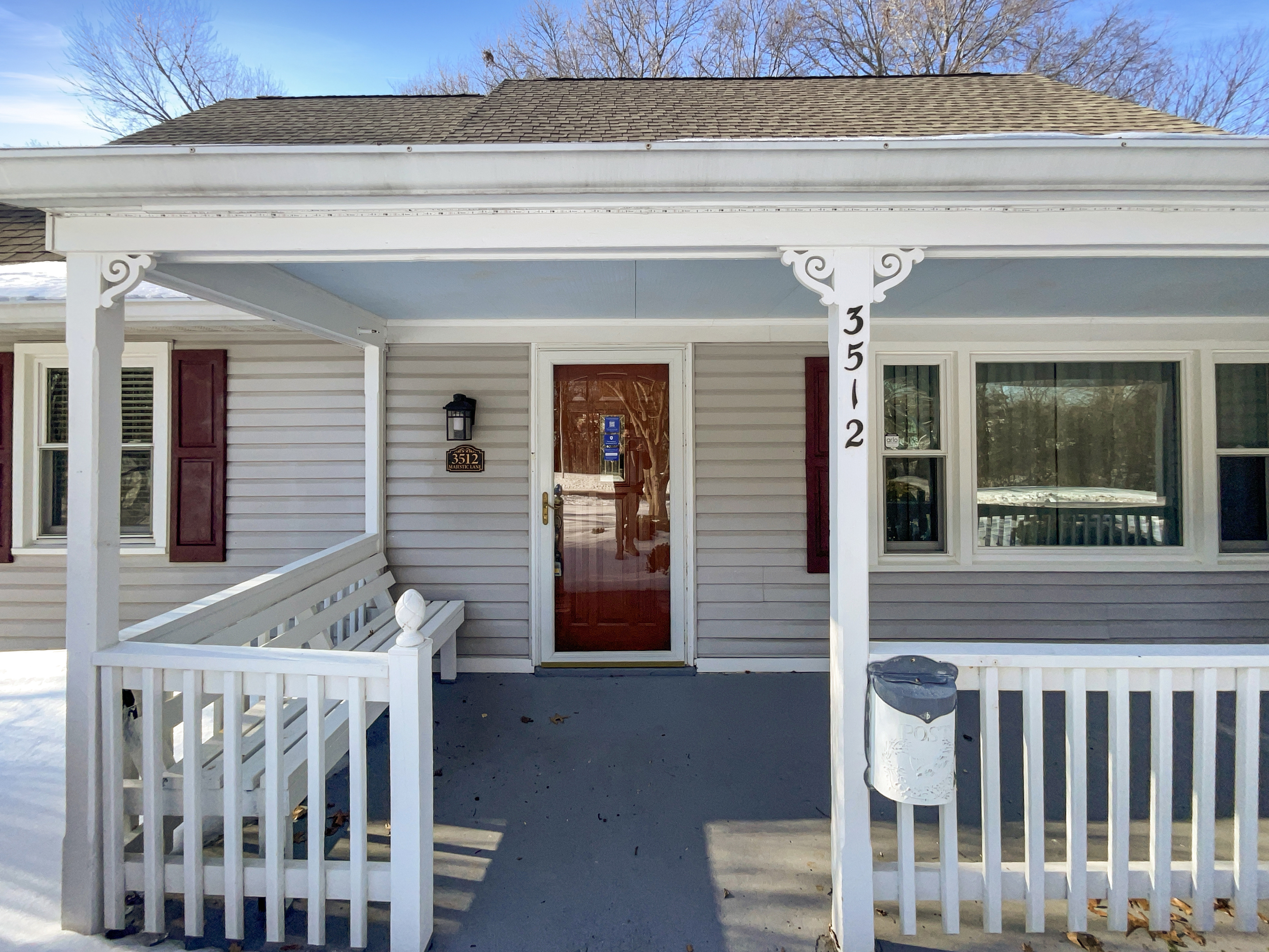 Photo 6 of 19 of 3512 Majestic Ln, Bowie, MD