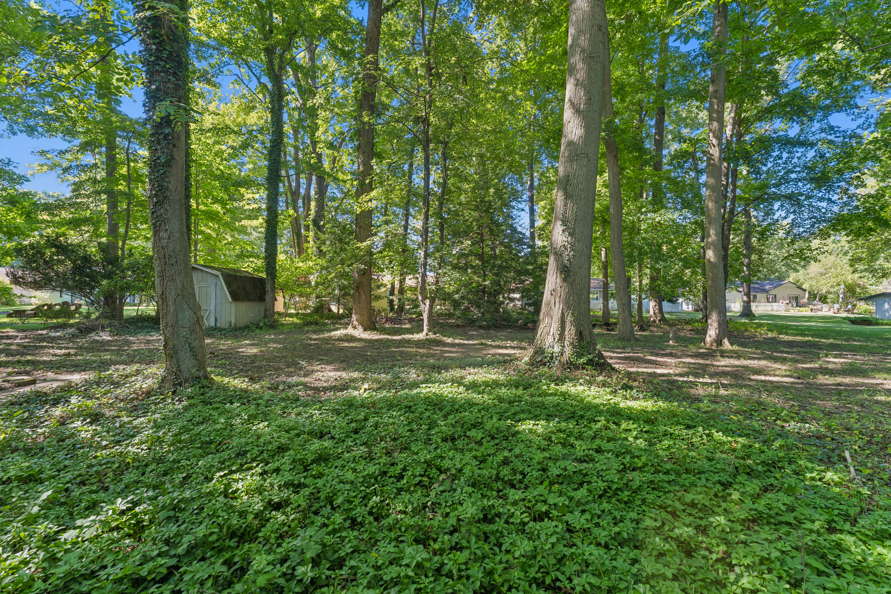 Photo 34 of 35 of 5896 Mills Creek Ln, North Ridgeville, OH