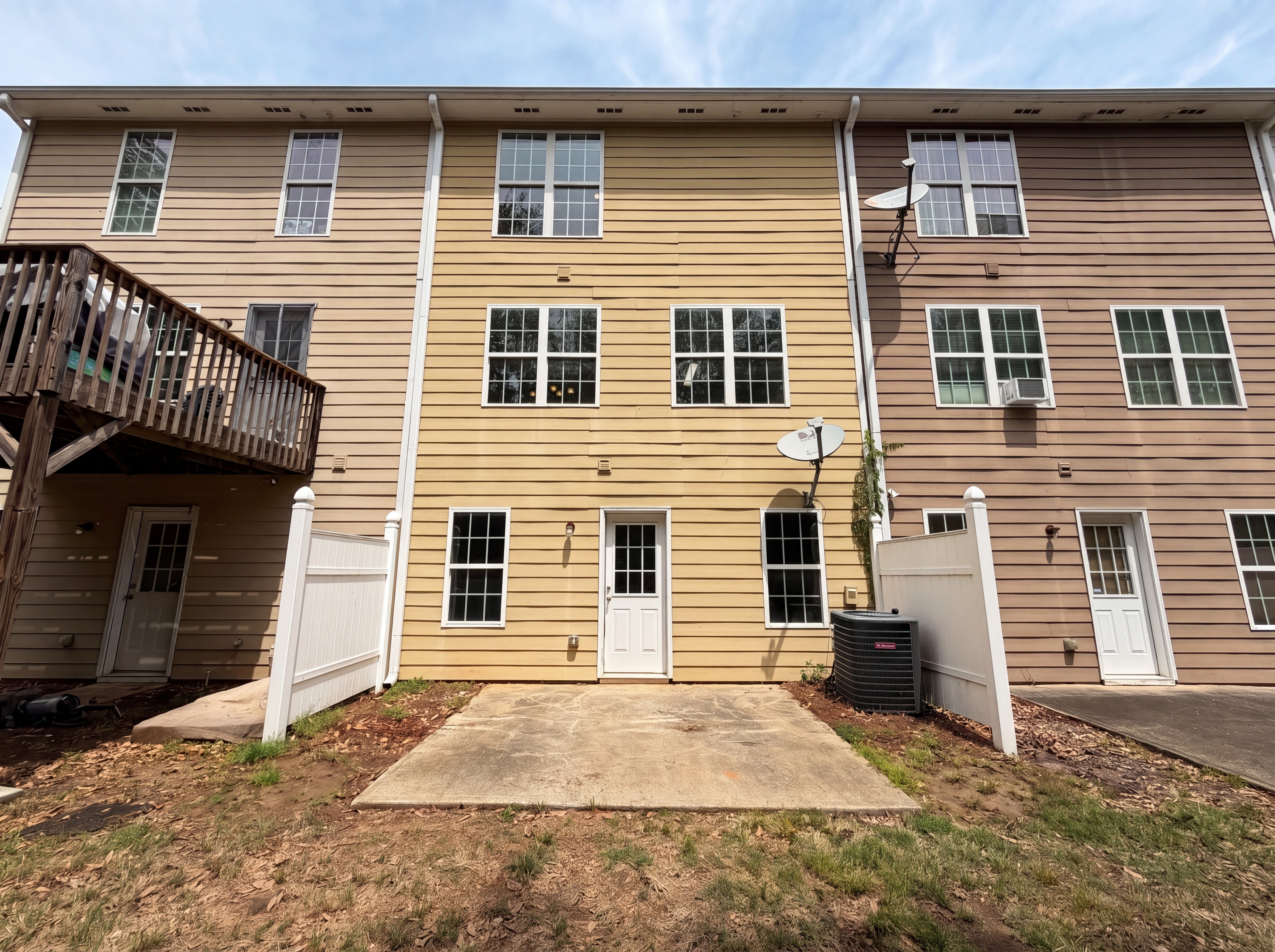 Photo 5 of 27 of 6369 Redan Sq, Lithonia, GA