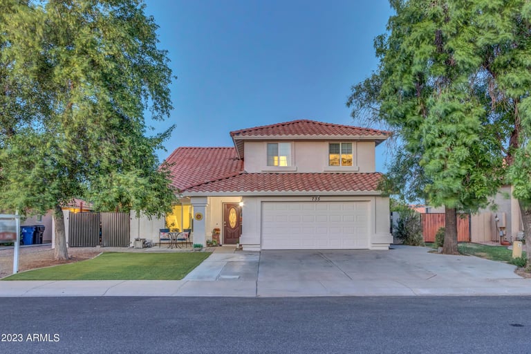 default property photo