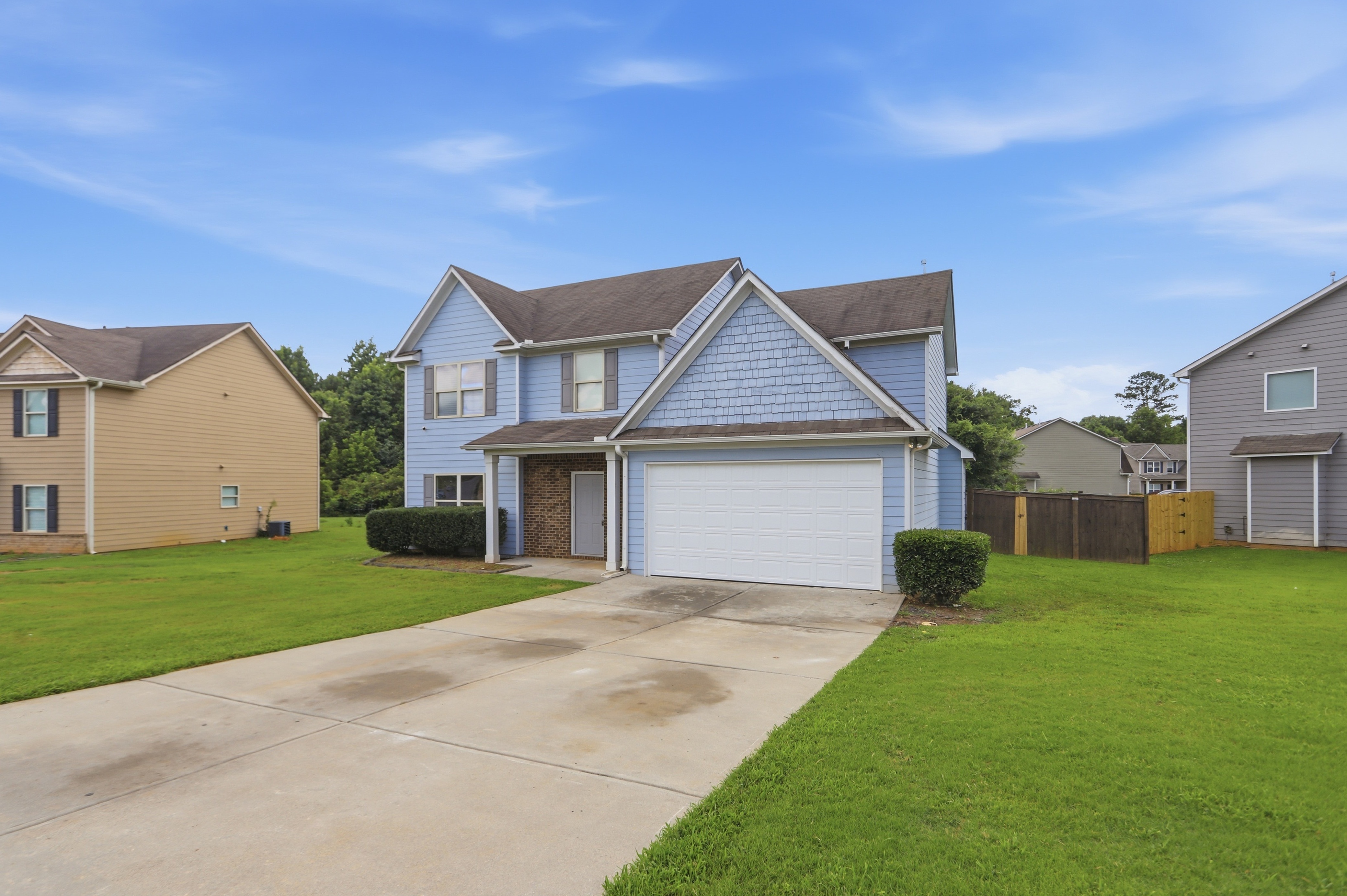 Photo 37 of 40 of 77 Hamil Ct NW, Cartersville, GA