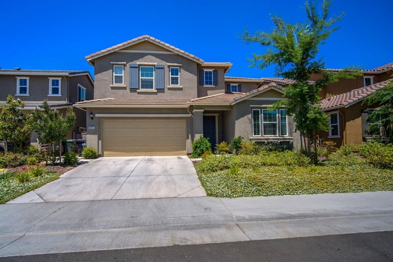 6033 Twin Suns St, Roseville, CA 95747 | Opendoor