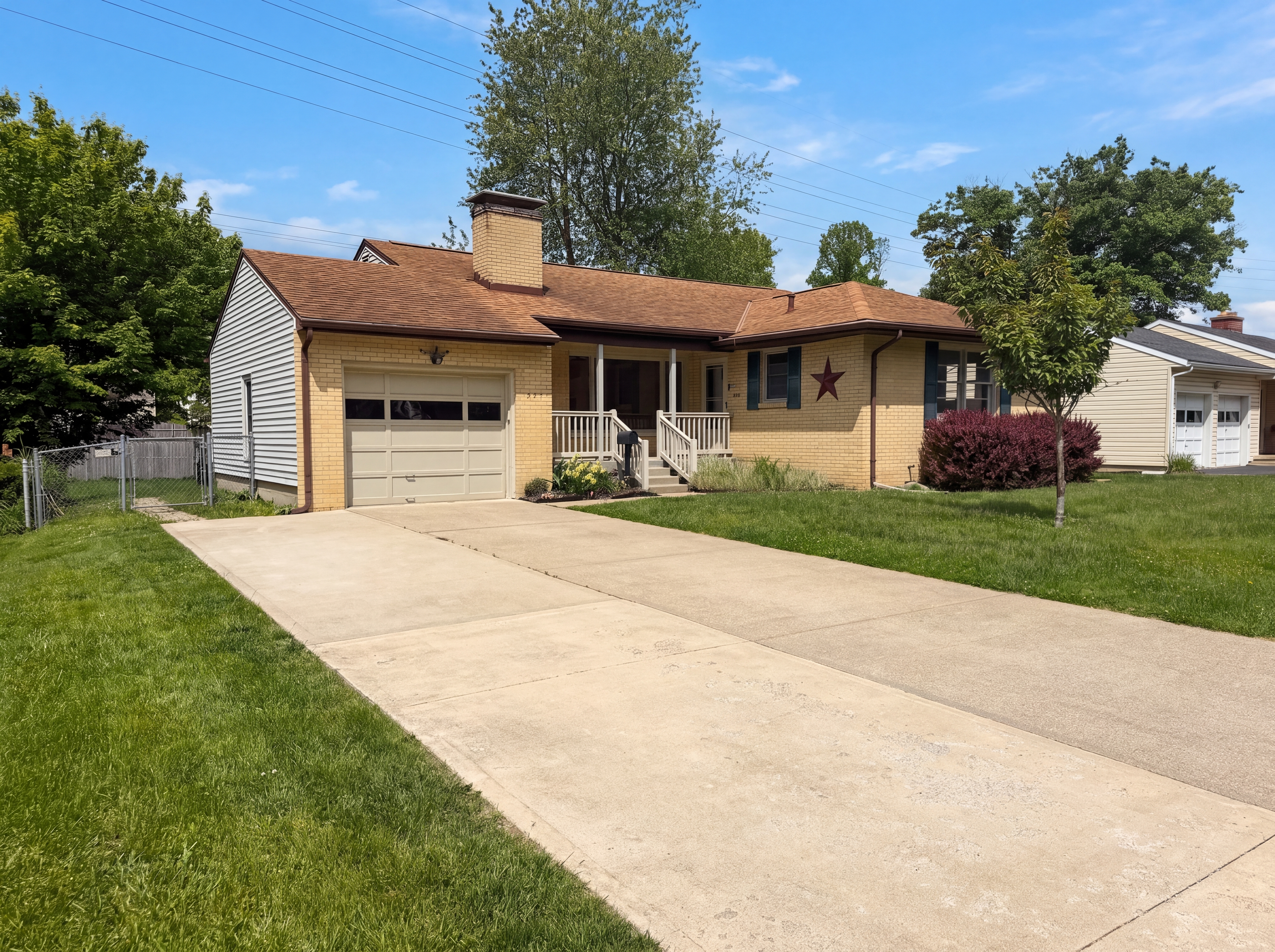 Photo 28 of 32 of 325 Kanawha Rd, Lancaster, OH
