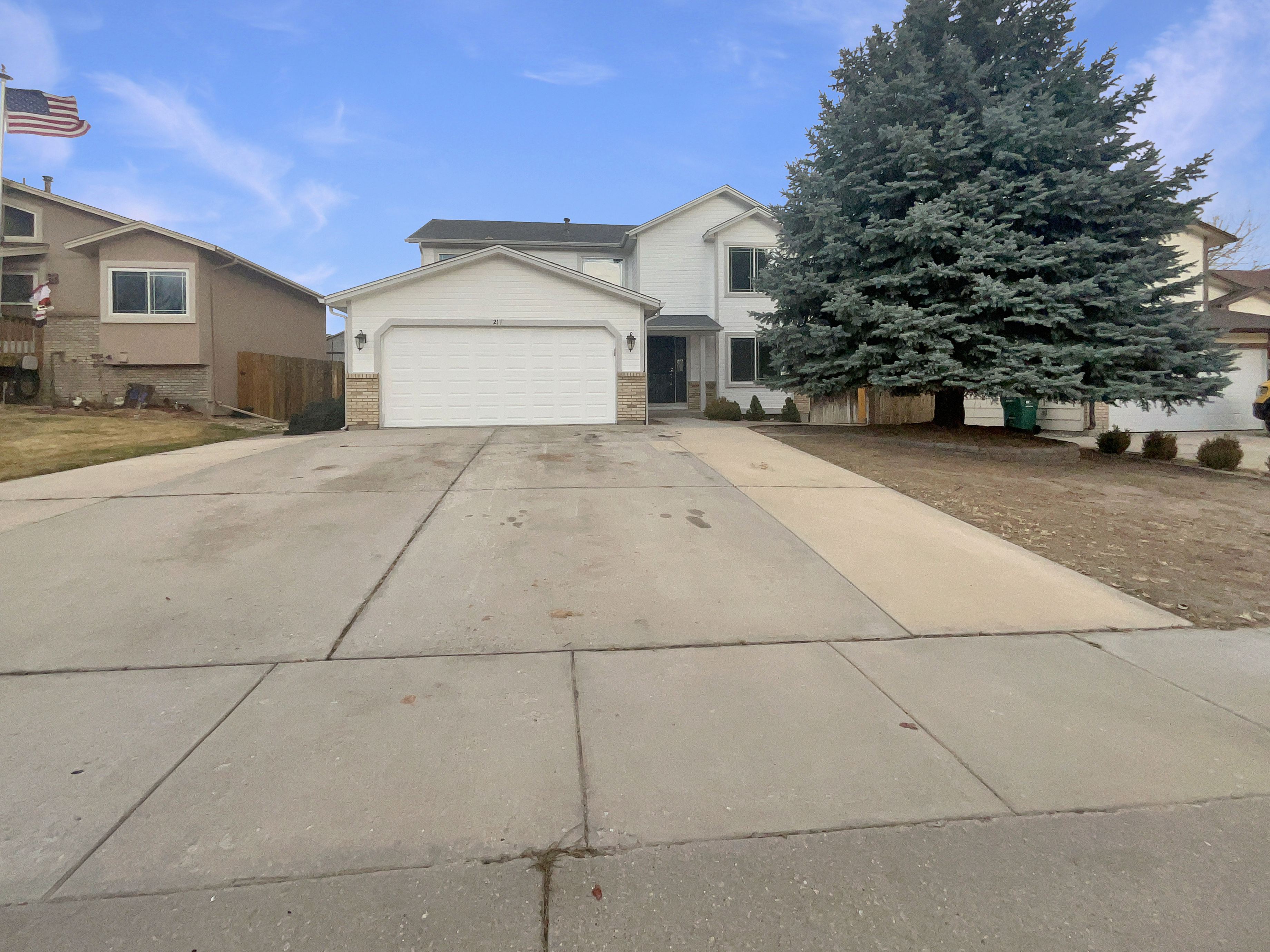Photo 25 of 28 of 217 Corliss St, Colorado Springs, CO