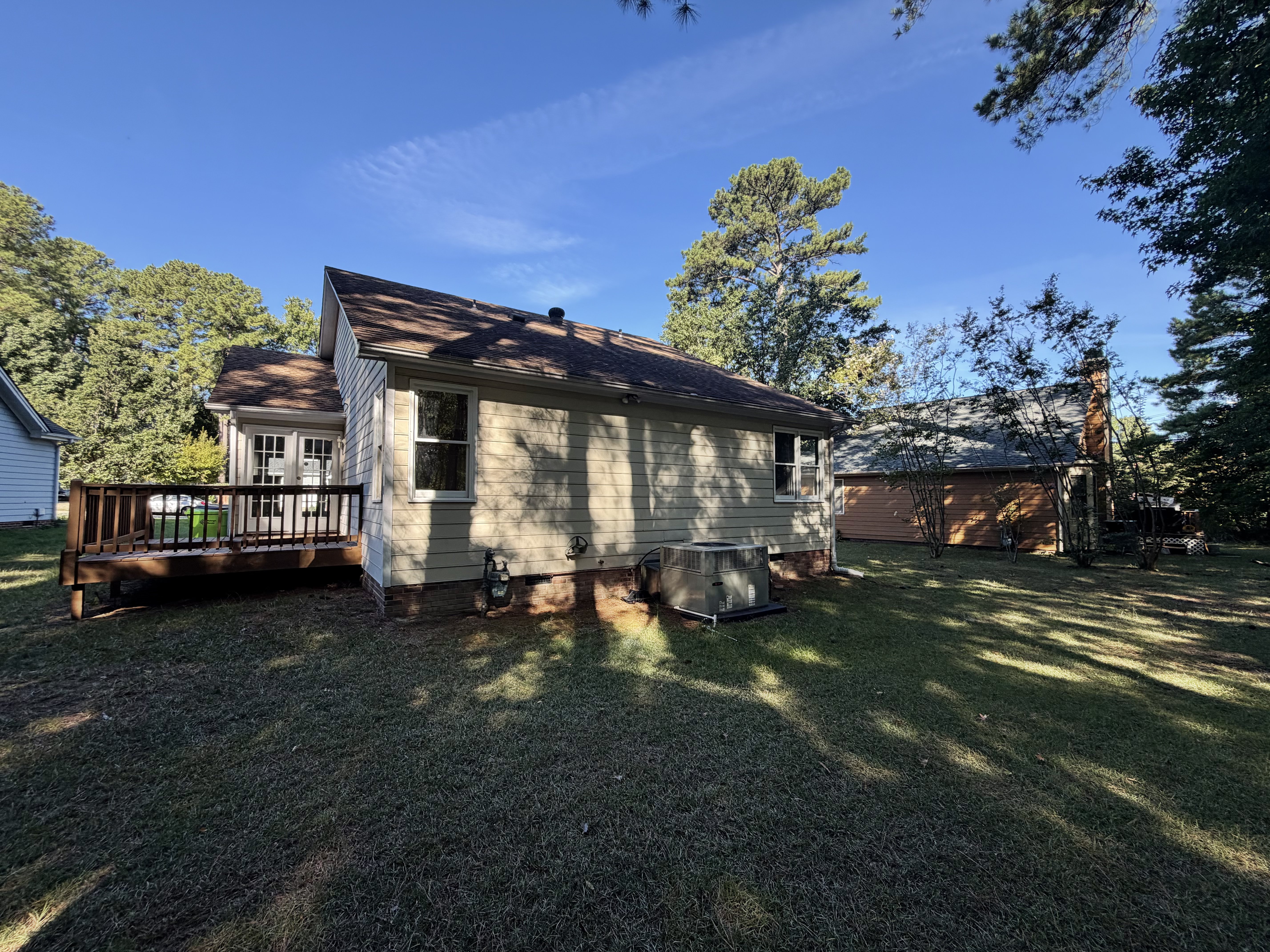 Photo 5 of 17 of 3117 Verdugo Dr, Raleigh, NC