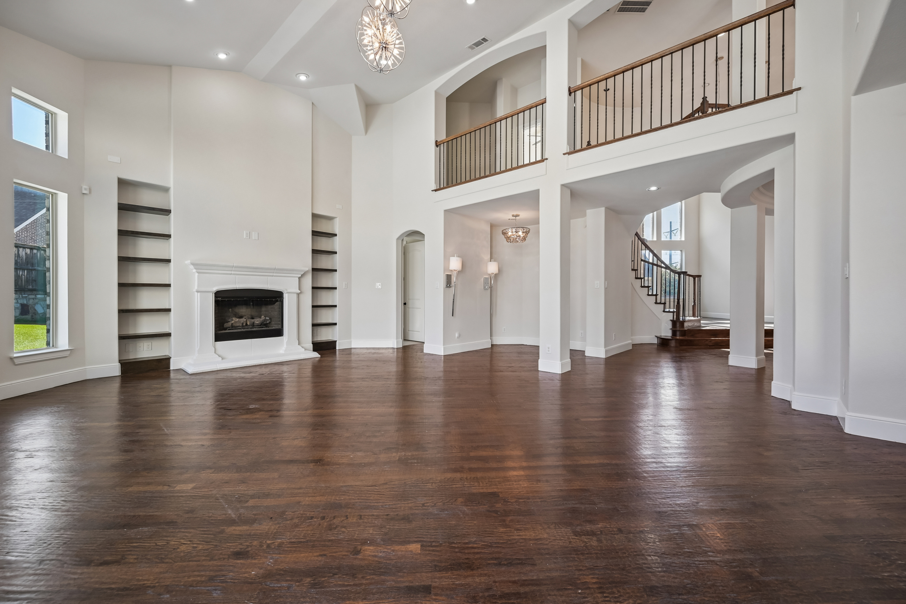 Photo 6 of 36 of 2156 Alcove Dr, Frisco, TX