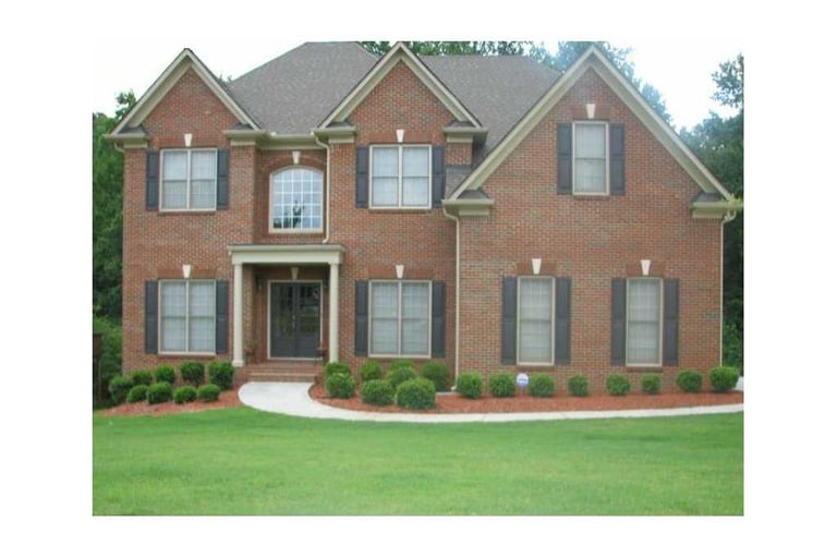 2204 Huntcrest Way, Lawrenceville, GA 30043 Opendoor