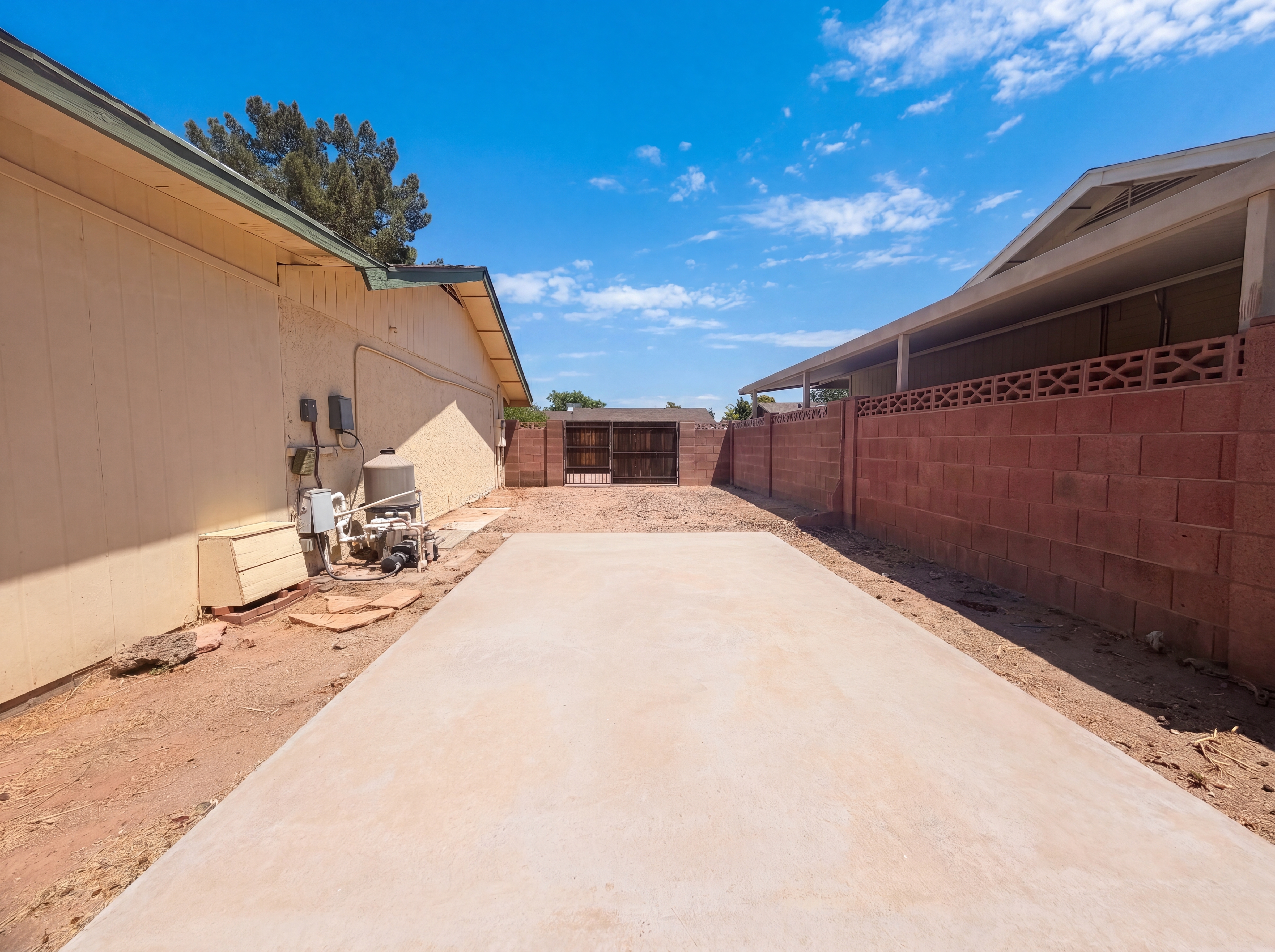 Photo 17 of 18 of 7519 E Ed Rice Ave, Mesa, AZ