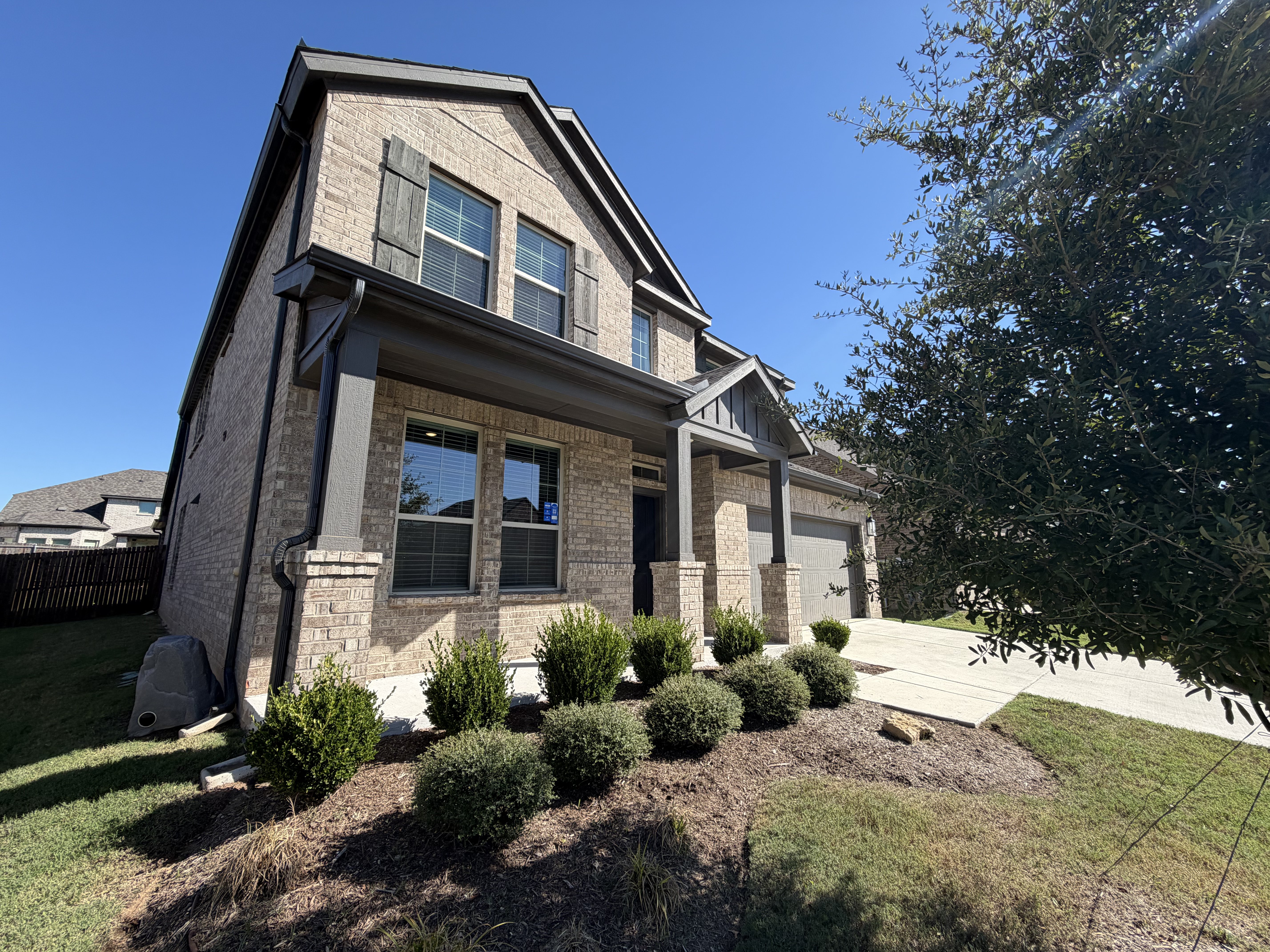 Photo 35 of 37 of 3704 Bluestem Blvd, Argyle, TX