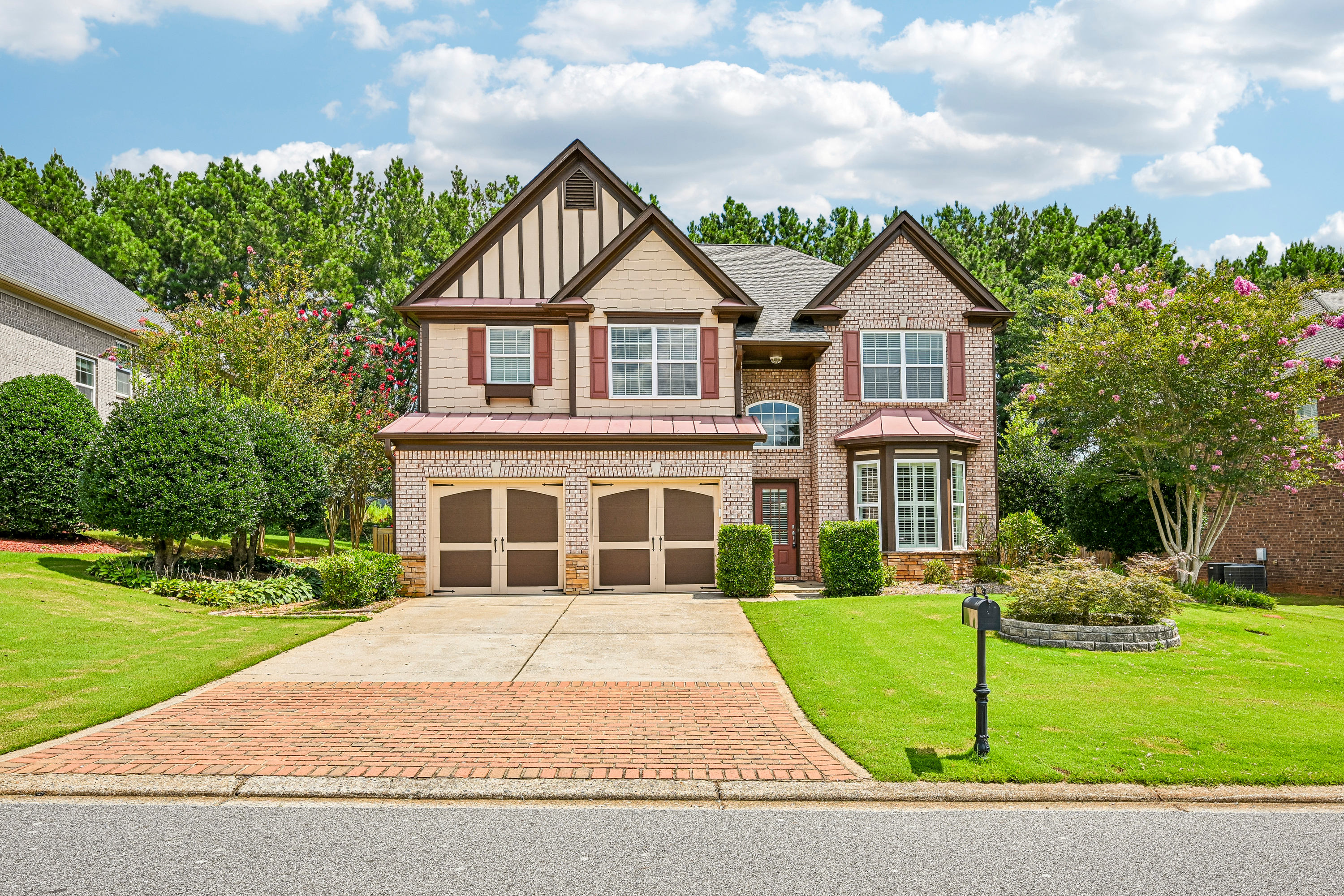 Photo 24 of 46 of 4865 Silver Leaf Dr, Cumming, GA