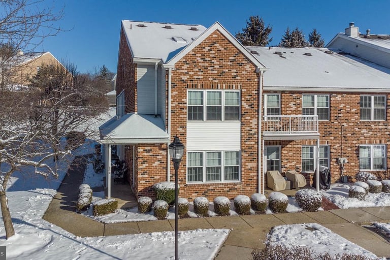 702 Valley Glen Rd, Elkins Park, PA 19027 Opendoor