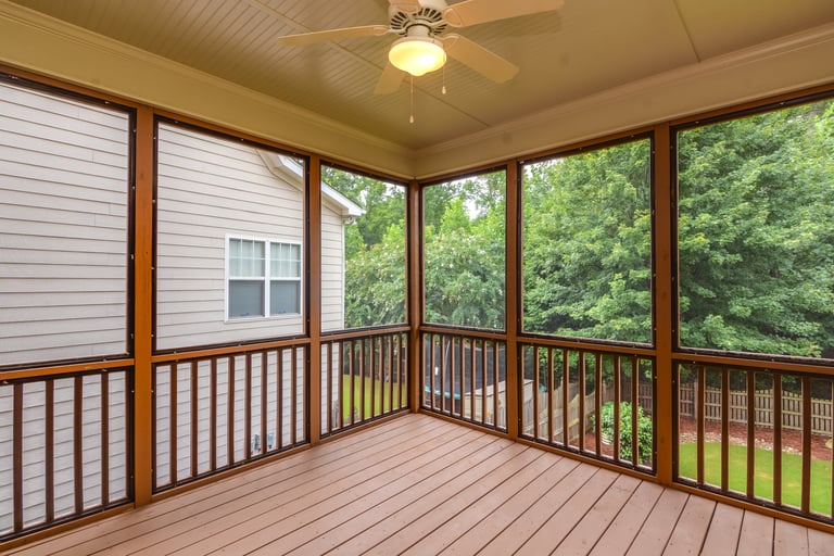 Photo 24 of 26 - 2261 Dunlin Ln, Raleigh, NC 27614