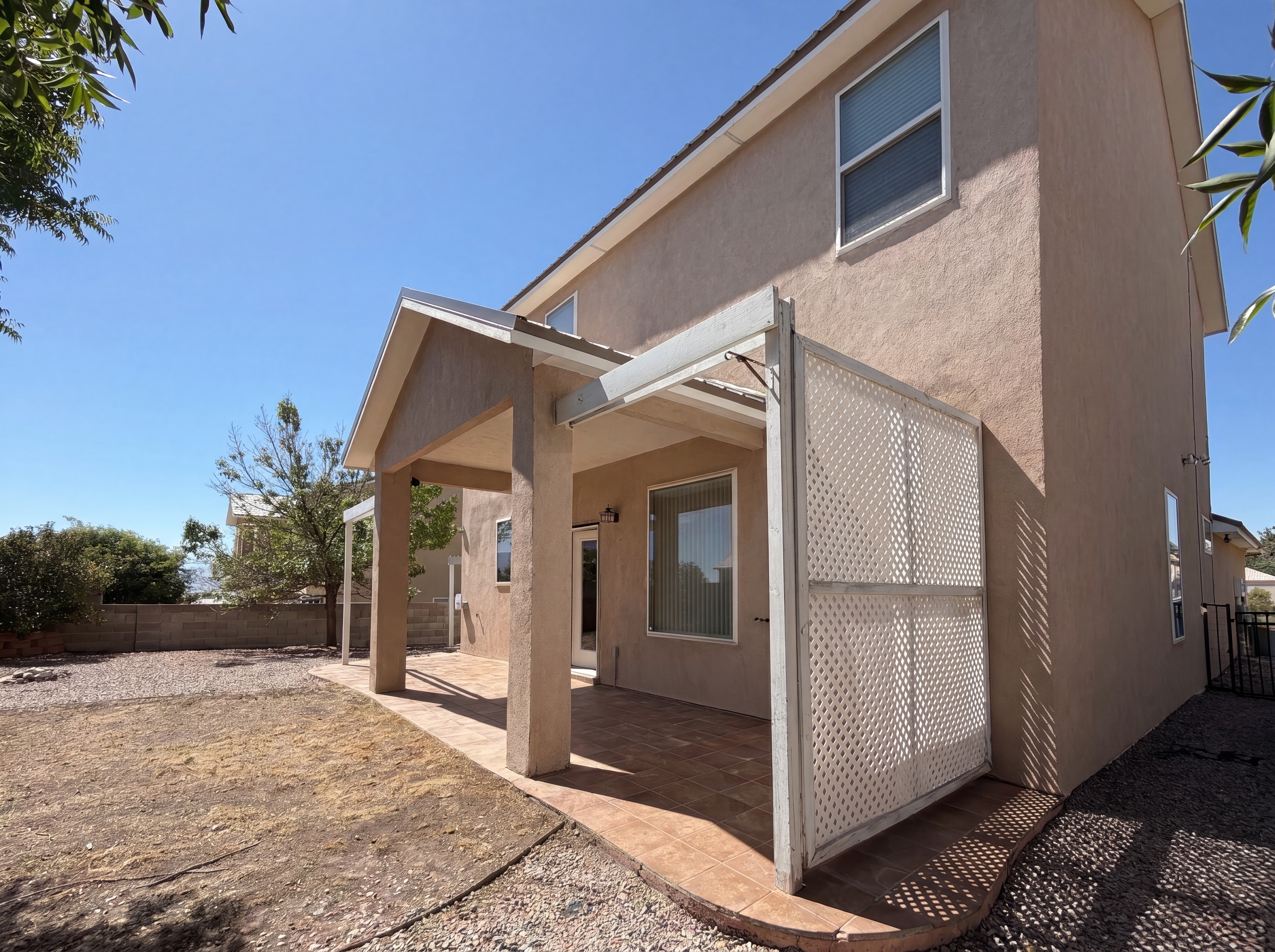 Photo 19 of 23 of 2513 Milagro Ridge Ct NE, Rio Rancho, NM