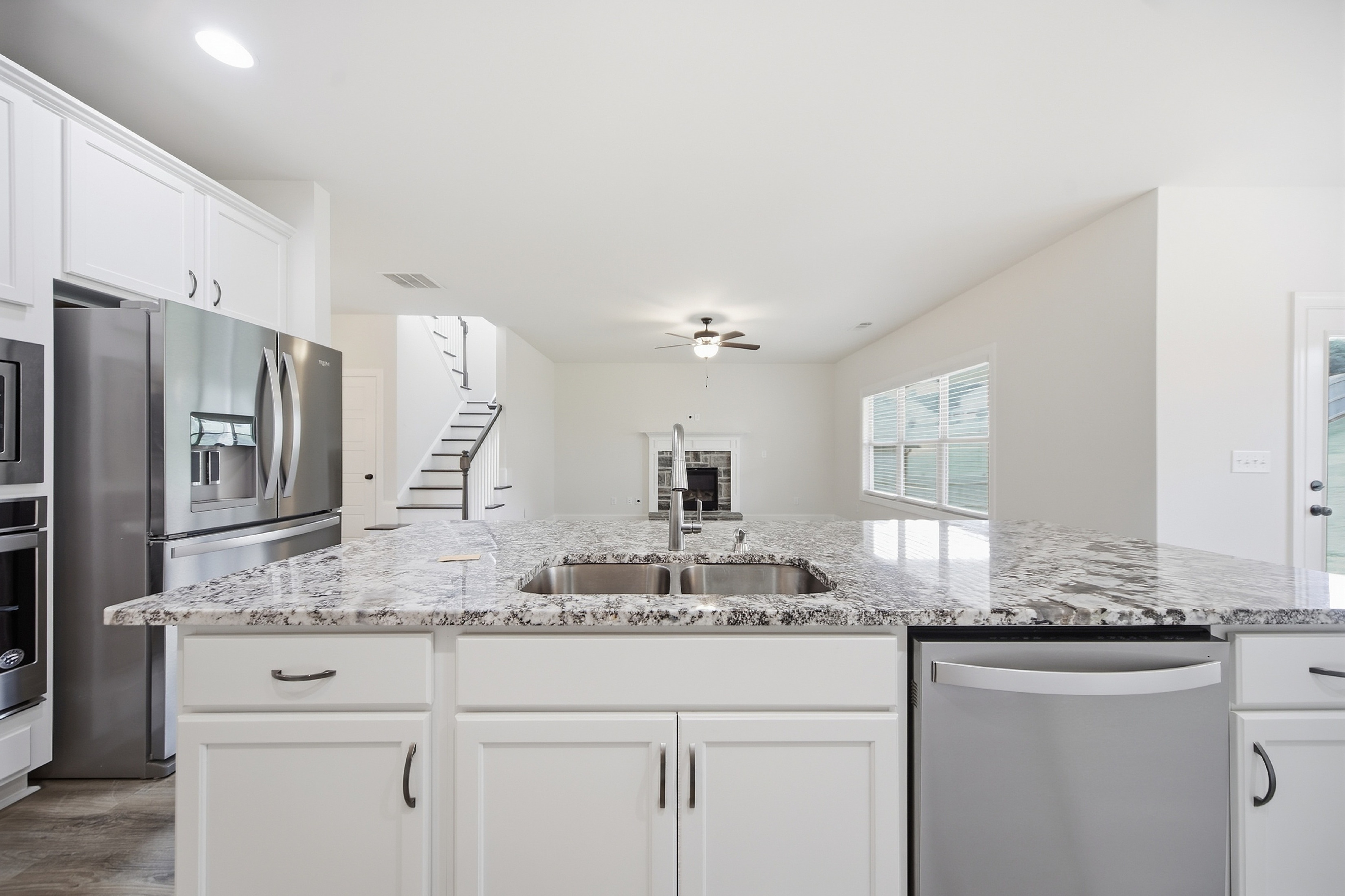 Photo 5 of 29 of 1705 Orileys Run, Winder, GA