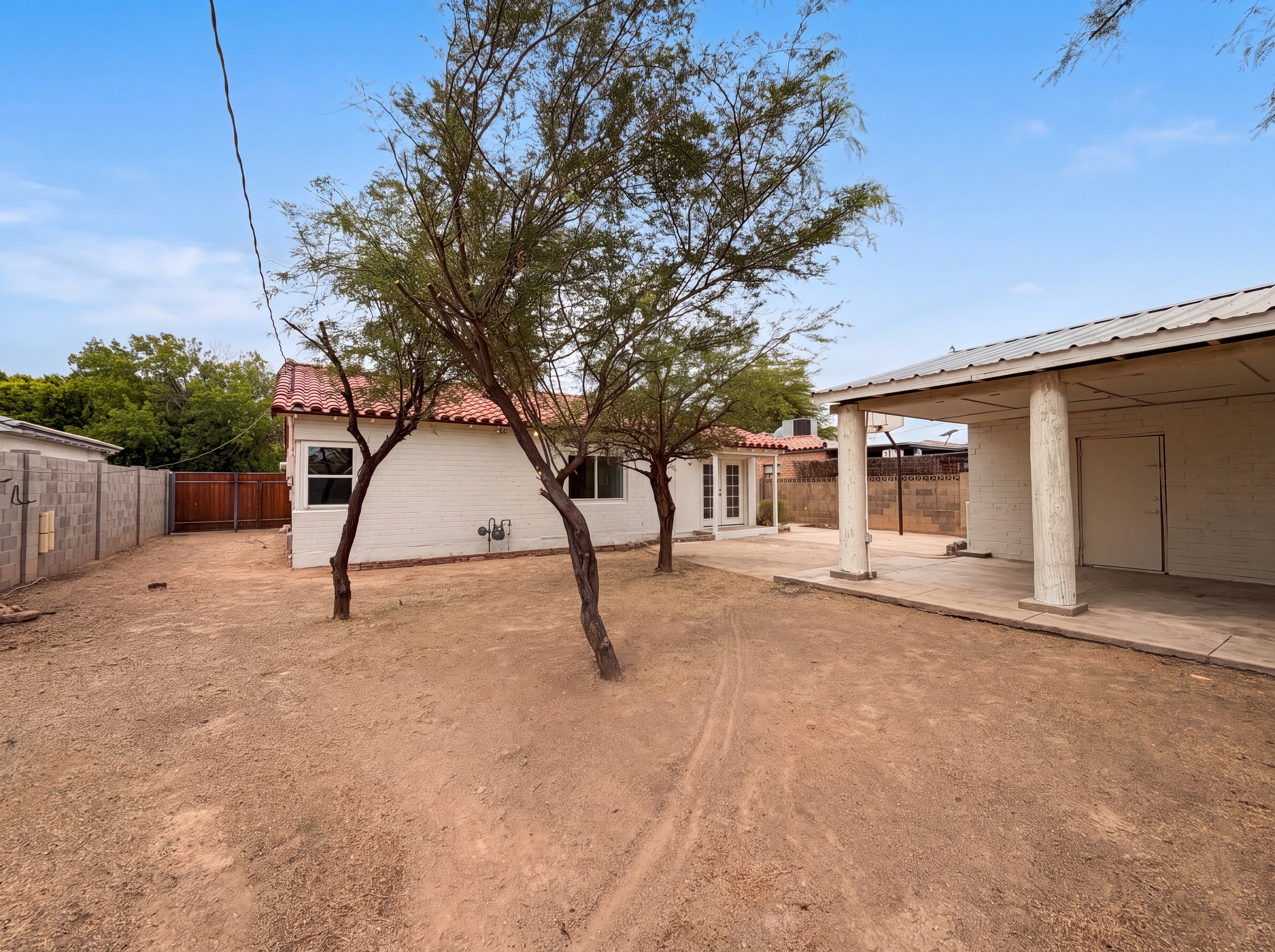 Photo 21 of 22 of 1835 E Palm Ln, Phoenix, AZ